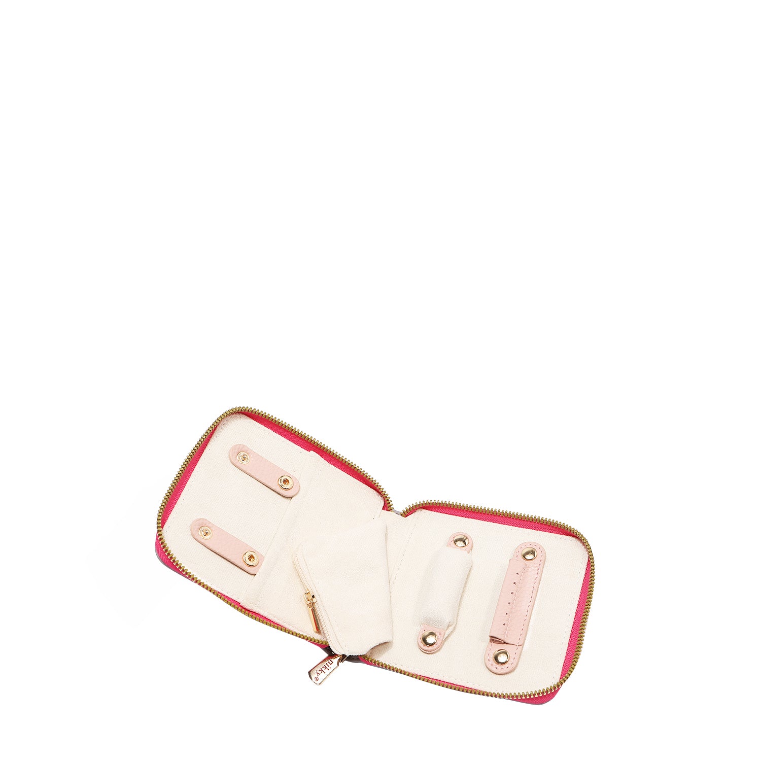JEWELRY ORGANIZER (<tc>NOSTALGIA</tc>)
