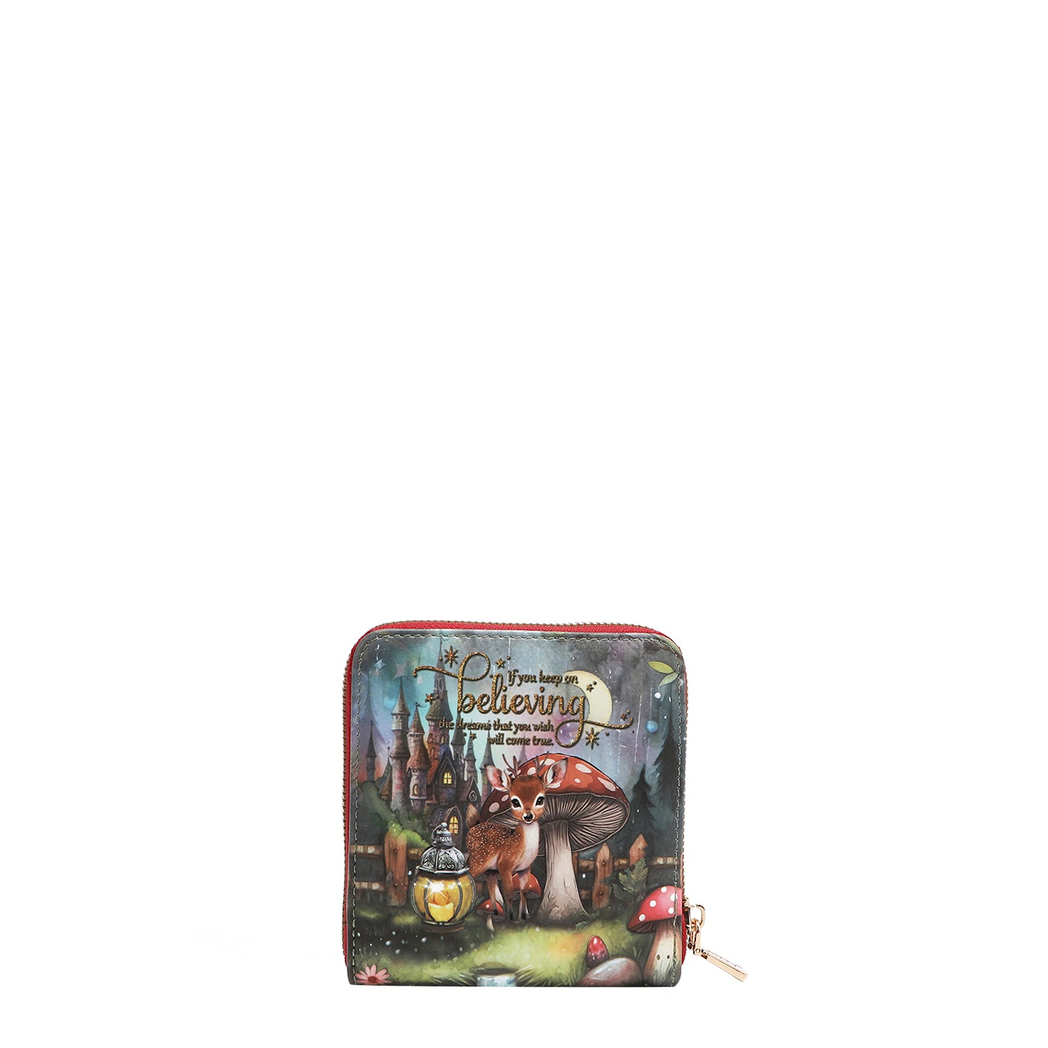 BORSA ORGANIZZATRICE PER GIOIELLI (<tc>FAIRY TALE</tc>)