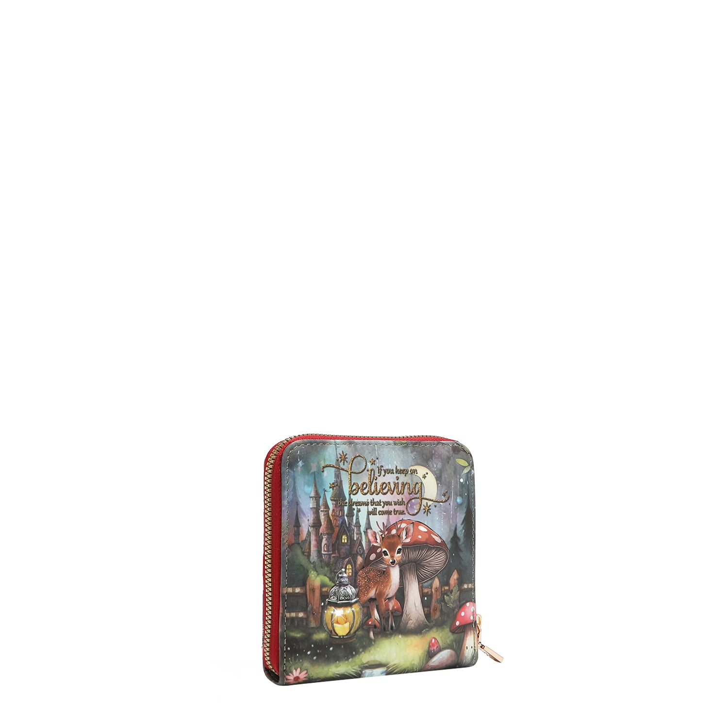 BORSA ORGANIZZATRICE PER GIOIELLI (<tc>FAIRY TALE</tc>)