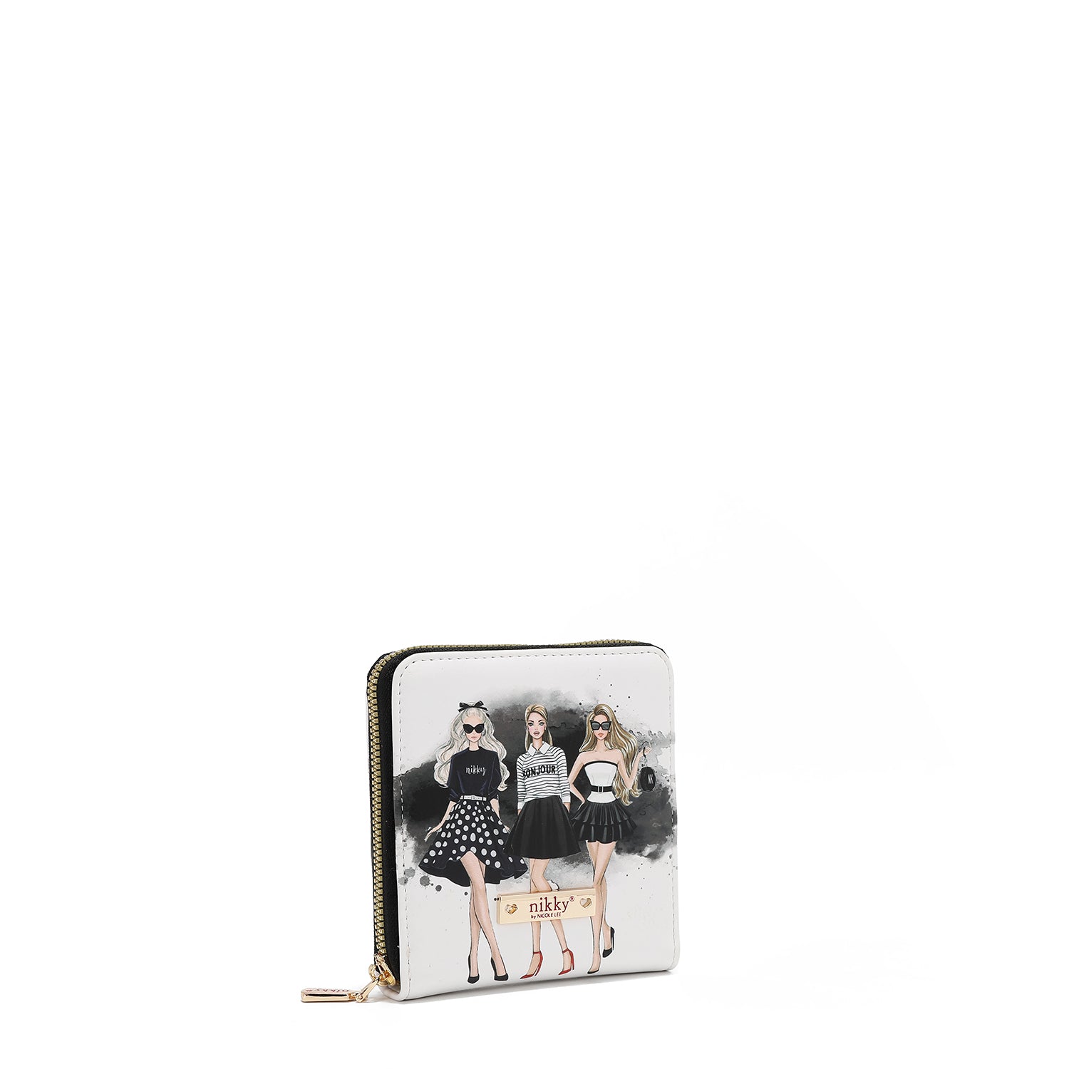 JEWELRY ORGANIZER BAG (<tc>TRIO</tc>)
