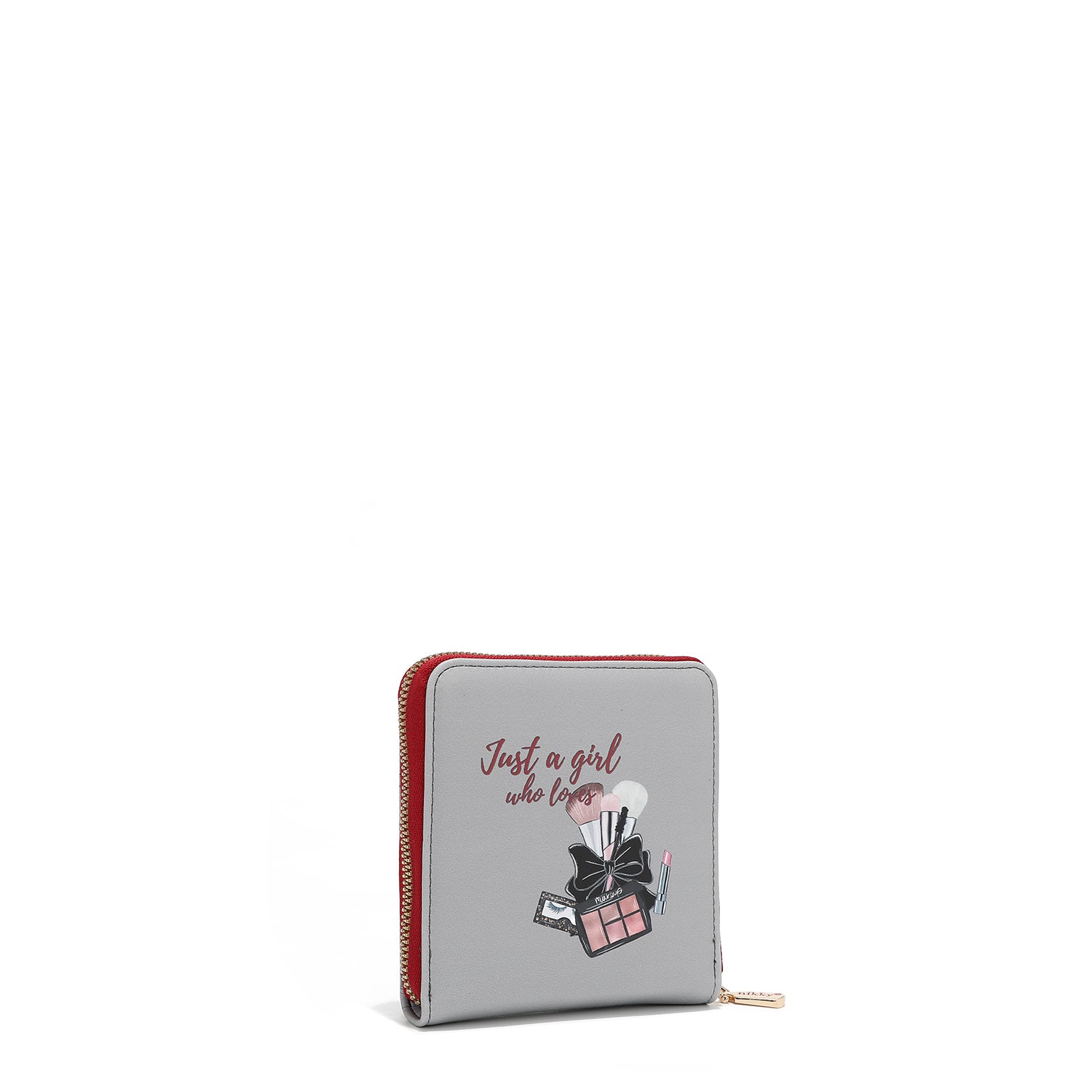 JEWELRY ORGANIZER BAG (<tc>URBAN COFFEE DREAM</tc>)