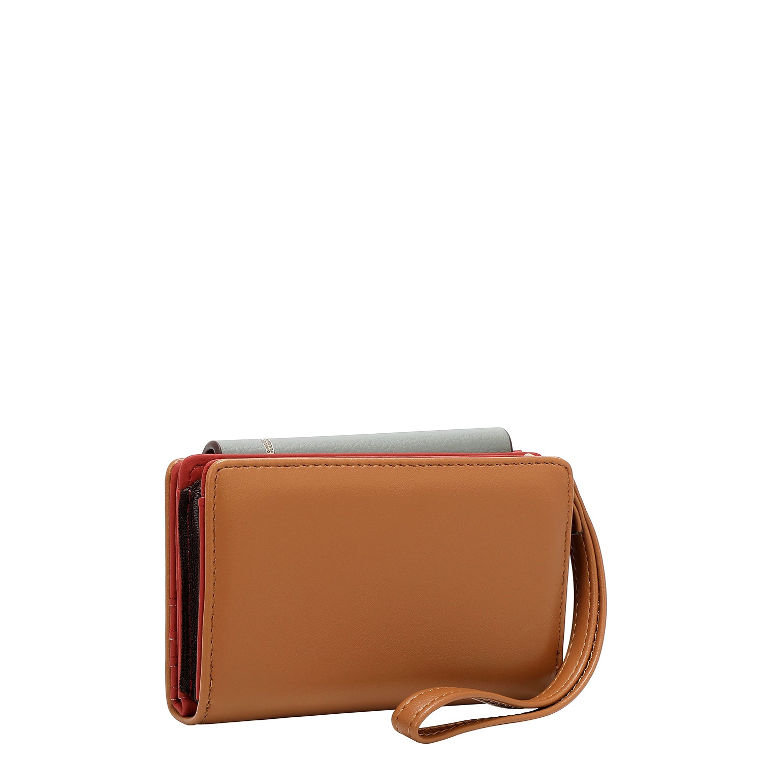 SMALL FOLDABLE WALLET <tc>NIKKY</tc> (<tc>EIFFEL DREAMS</tc>)