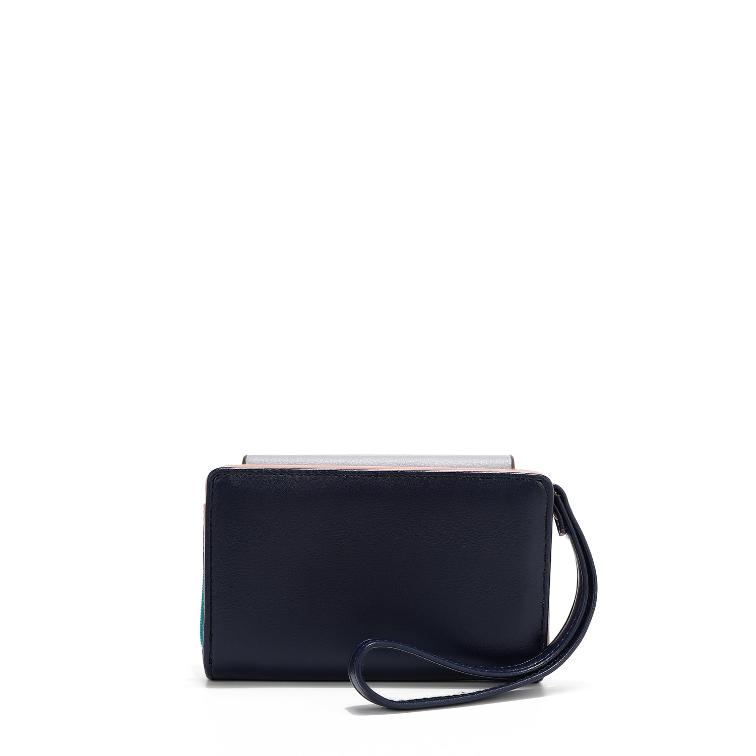 SMALL FOLDABLE WALLET <tc>NIKKY</tc> (<tc>URBAN COFFEE DREAM</tc>)