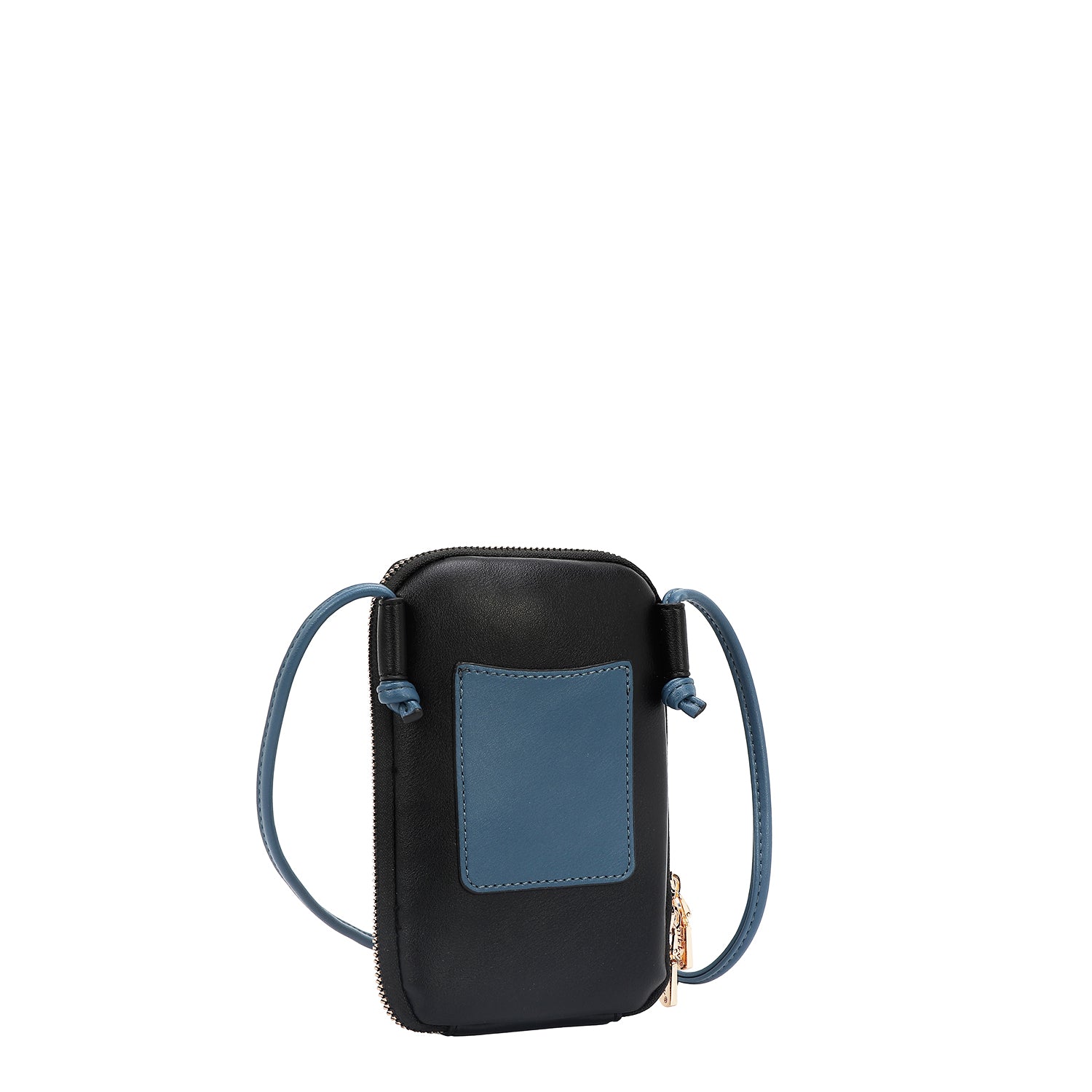 ZIPPERED CROSSBODY BAG FOR PHONE/WALLET (<tc>NOSTALGIA</tc>)