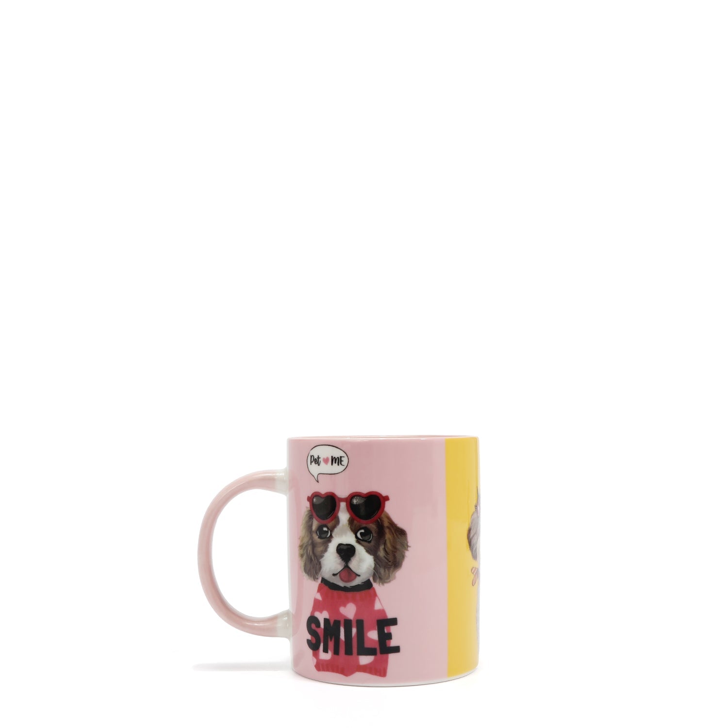 TAZA DE CERAMICA (BEST BUDDIES)
