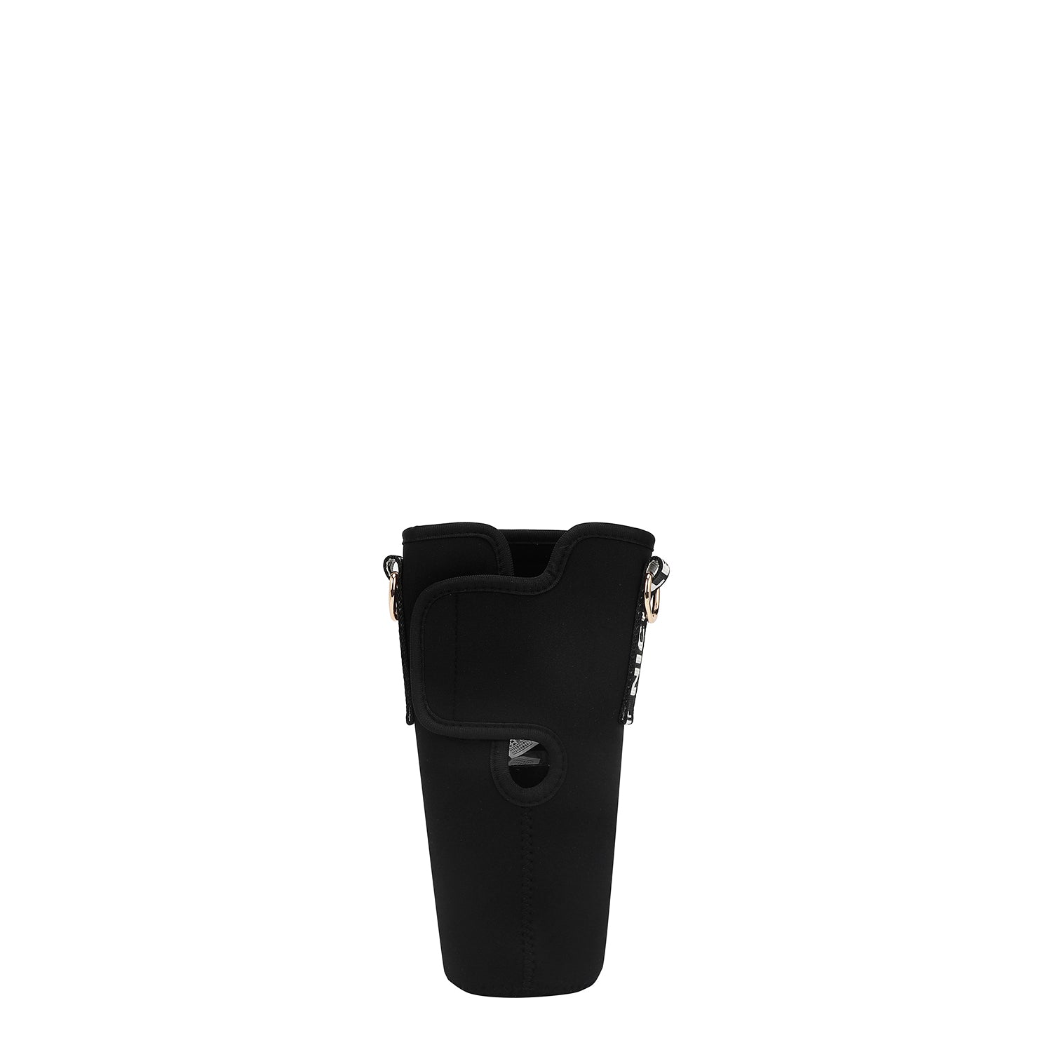 BOTTLE CROSSBODY BAG (<tc>NOSTALGIA</tc>)