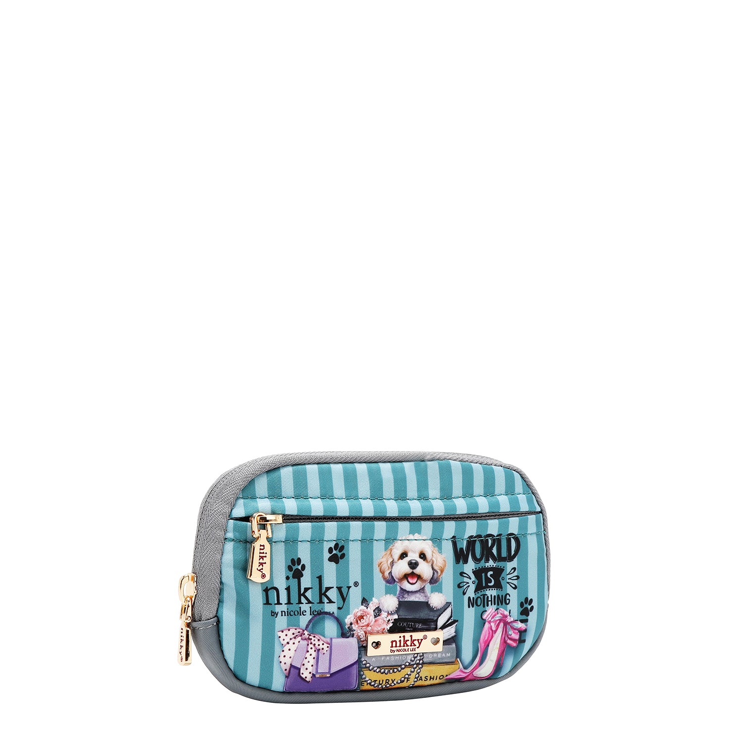 NECESER DE NYLON (MEANT TO LOVE YOU)