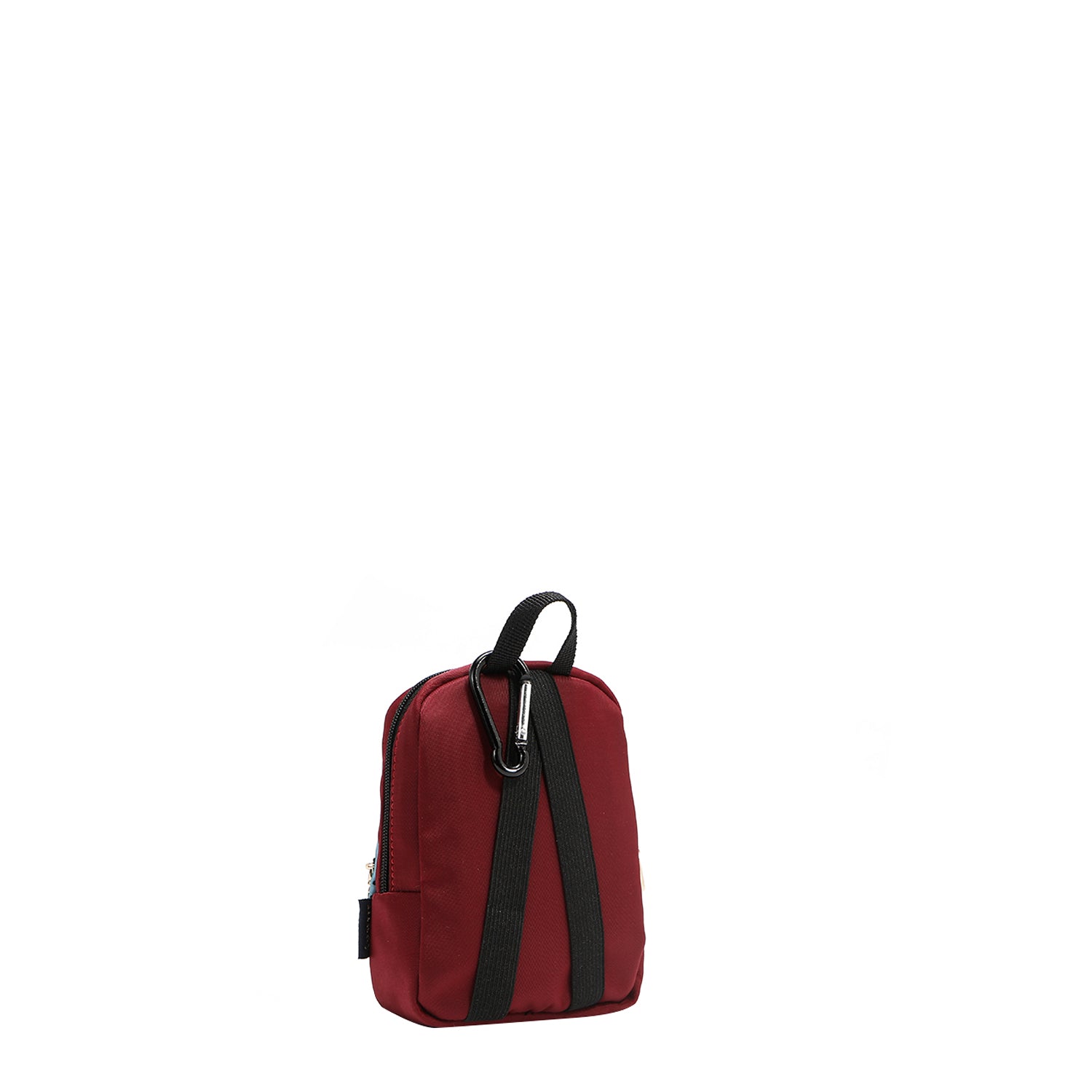 MINI BACKPACK WALLET (MEANT TO LOVE YOU)