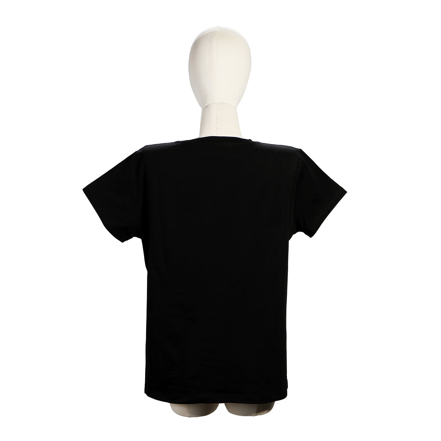 FASHION T-SHIRT (<tc>NOSTALGIA</tc> BLACK)