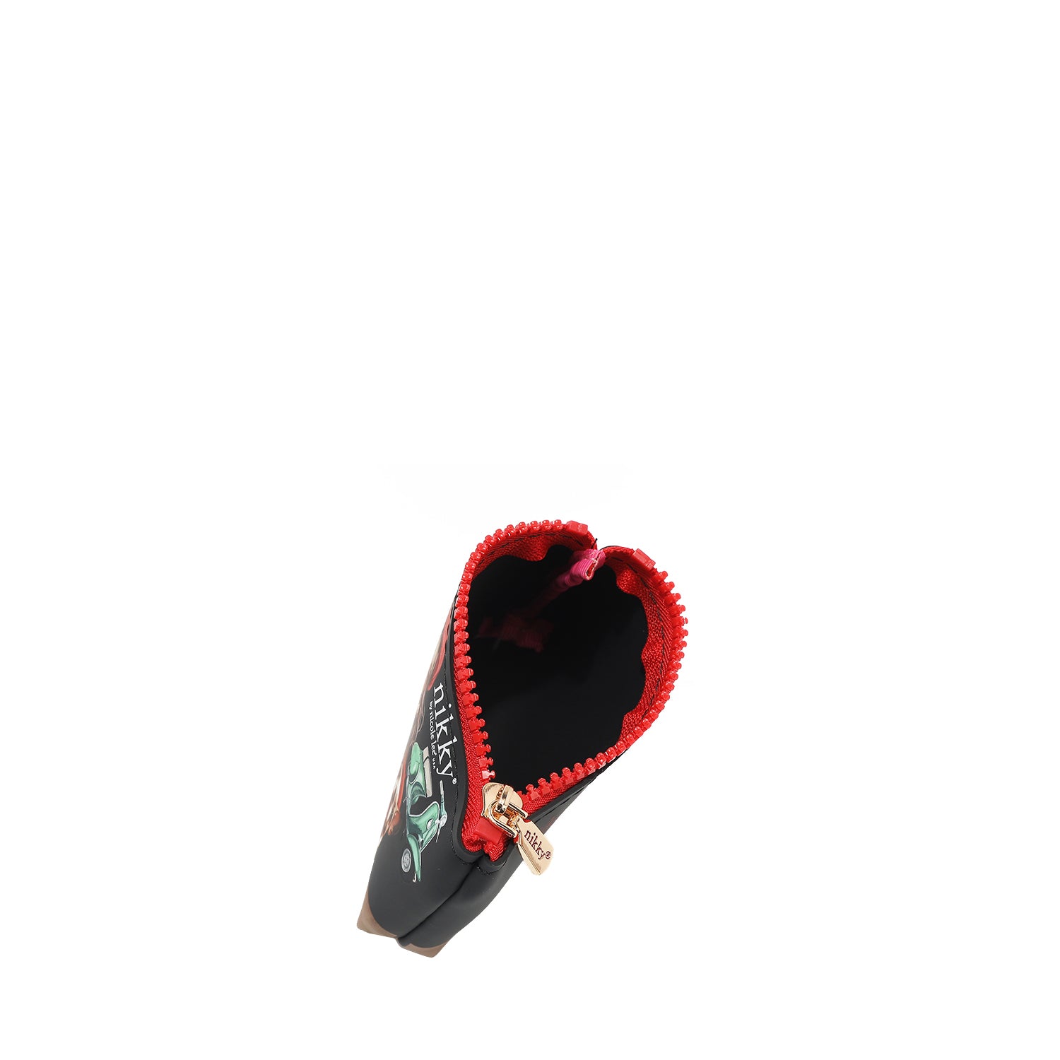 SMALL CASE (MEANT TO LOVE YOU GRAY)