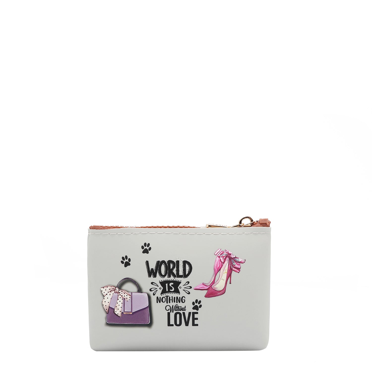 SMALL CASE (MEANT TO LOVE YOU GRAY)