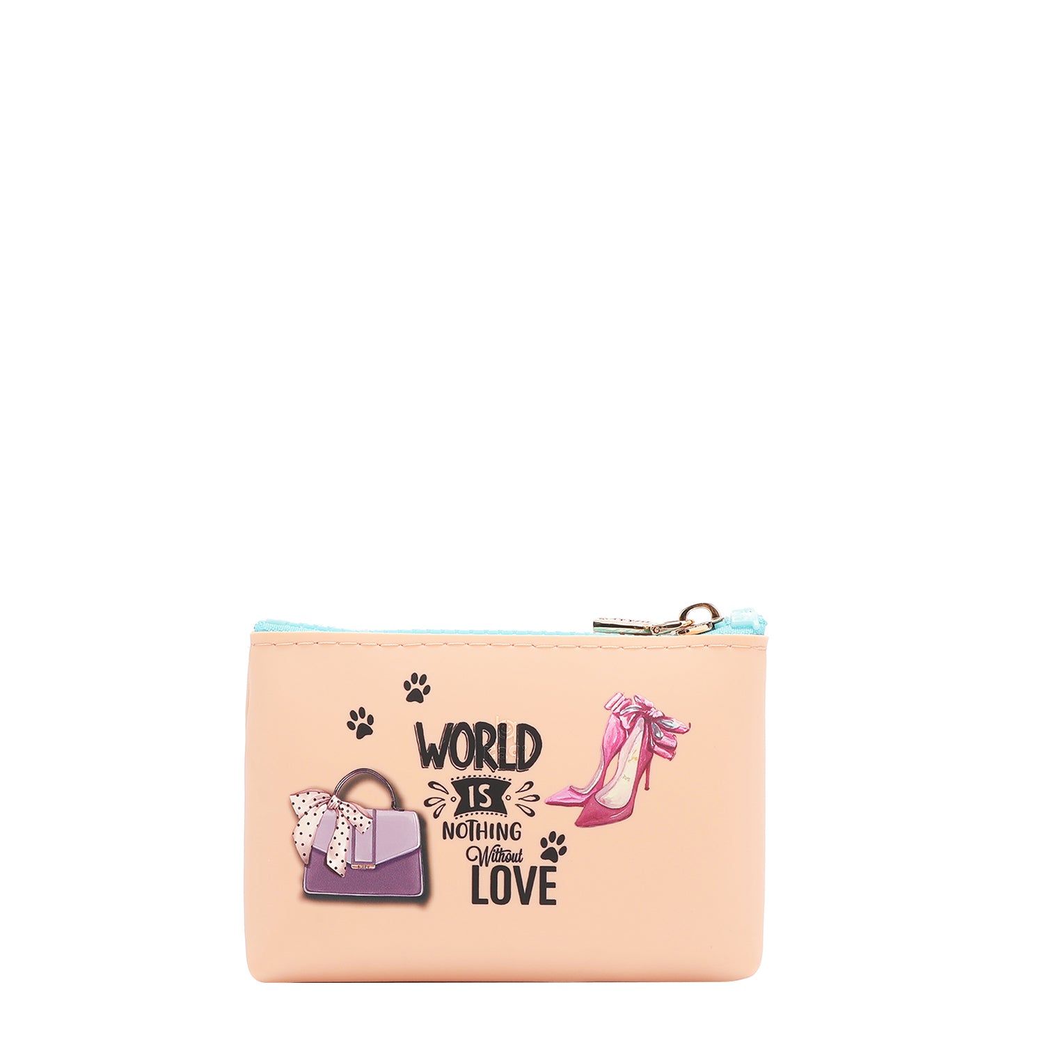 SMALL CASE (MEANT TO LOVE YOU SALMON)