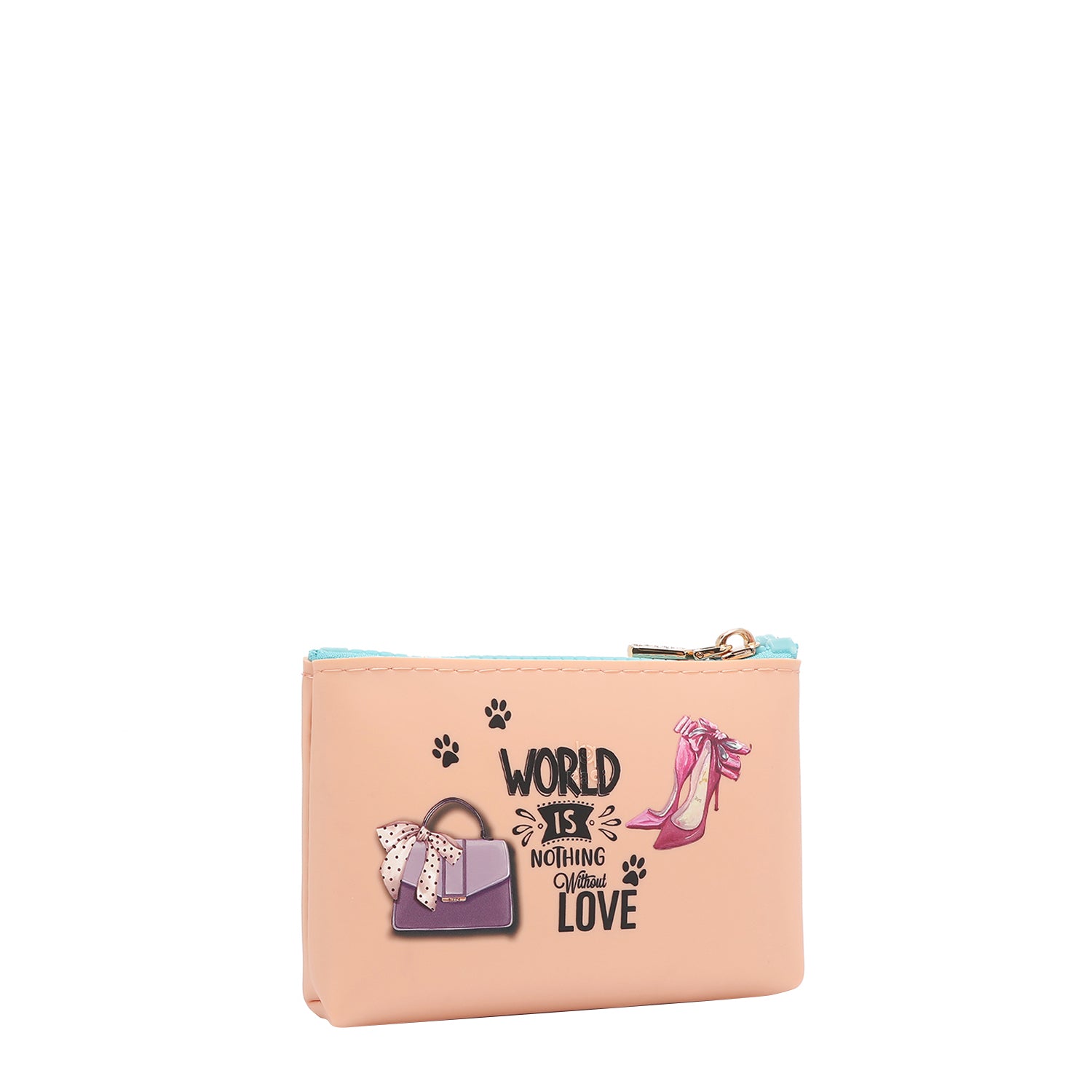 SMALL CASE (MEANT TO LOVE YOU SALMON)