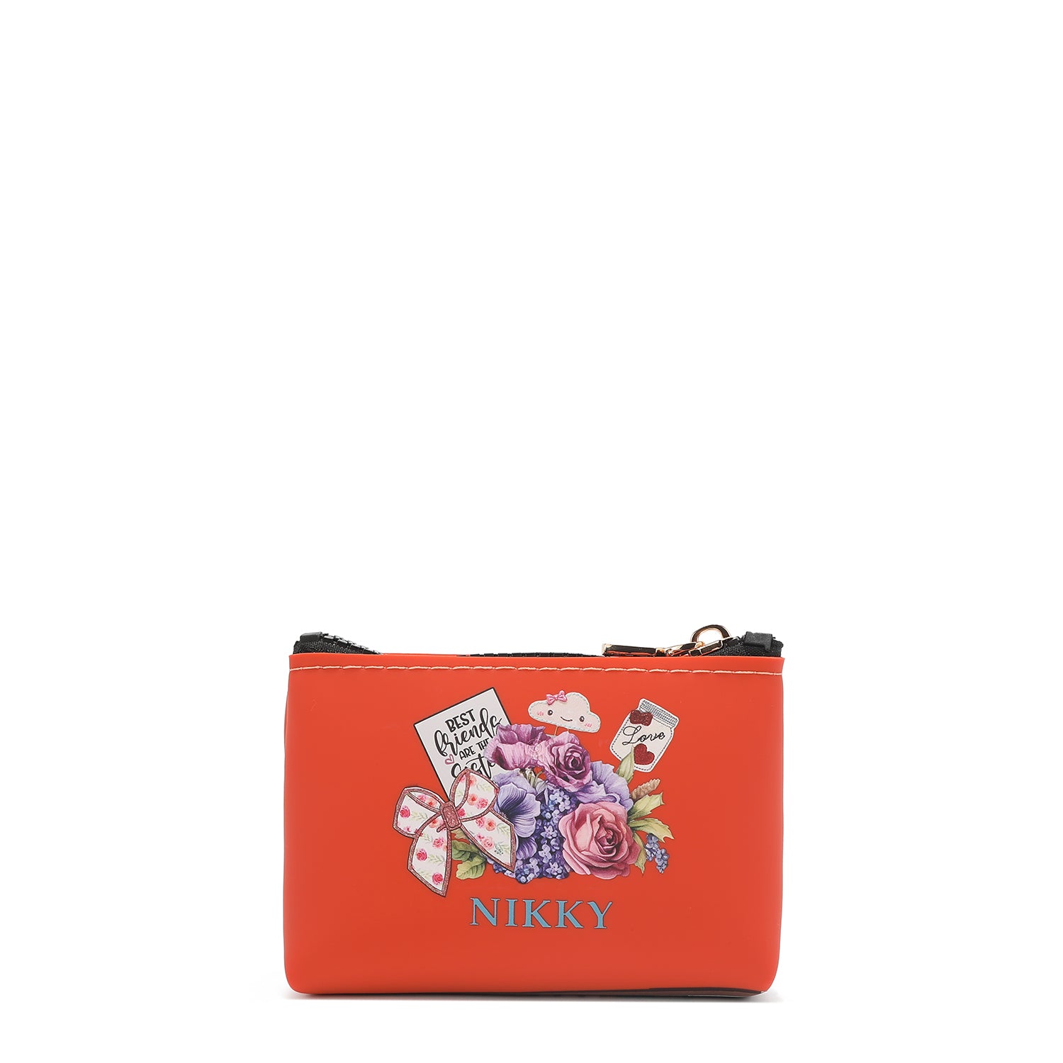 SMALL CASE (<tc>NOSTALGIA</tc> ORANGE)