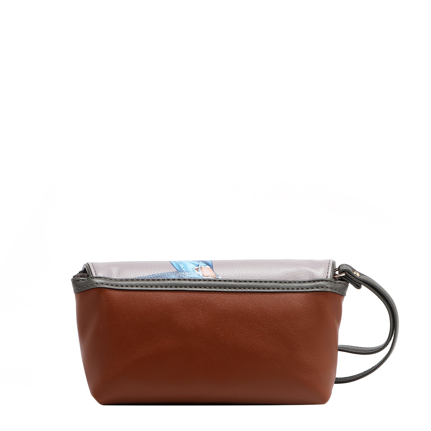 ESTUCHE COSMETIQUERO (ESSENCE OF YOU)