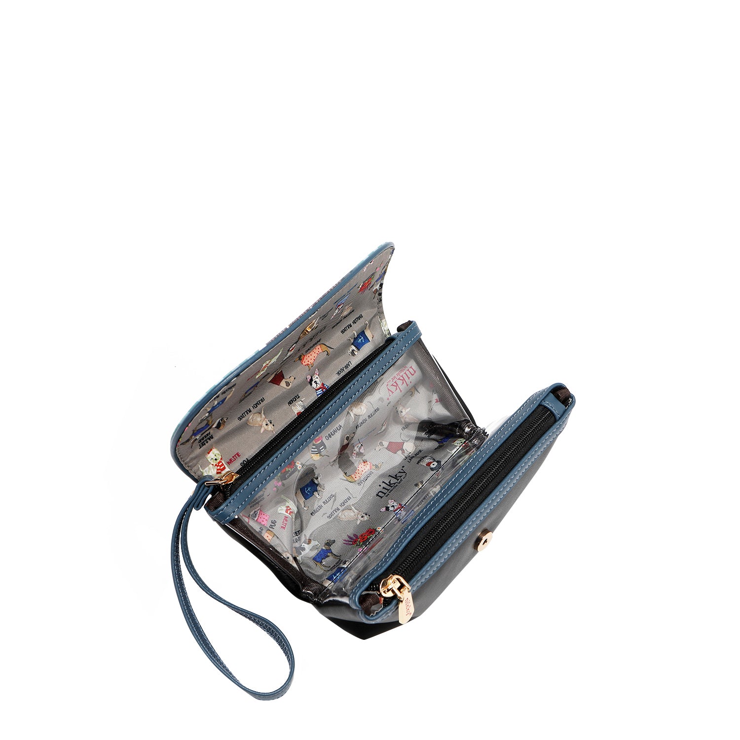 COSMETIC CASE (<tc>FAIRY TALE</tc>)