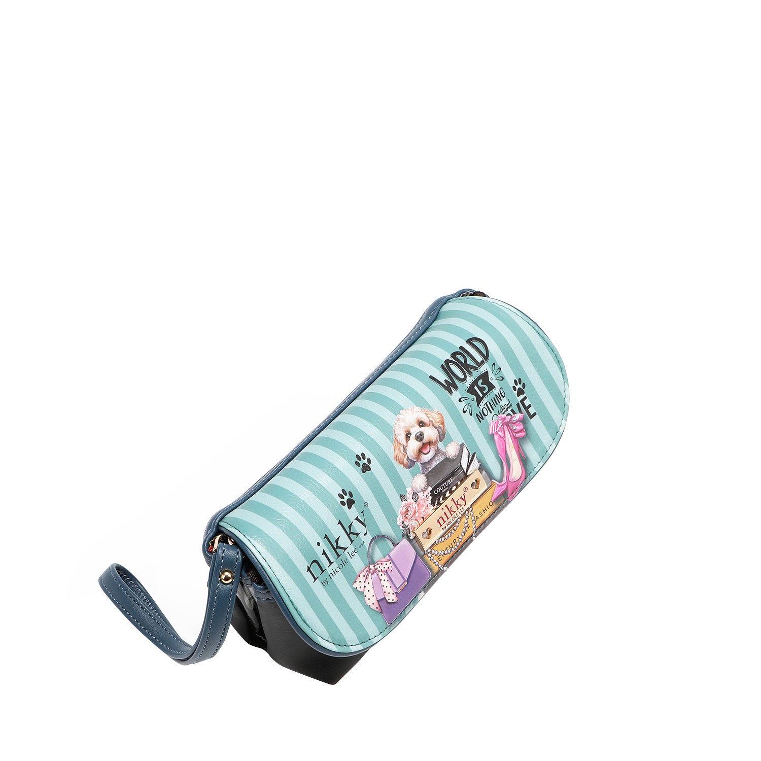 COSMETIC CASE (MEANT TO LOVE YOU)