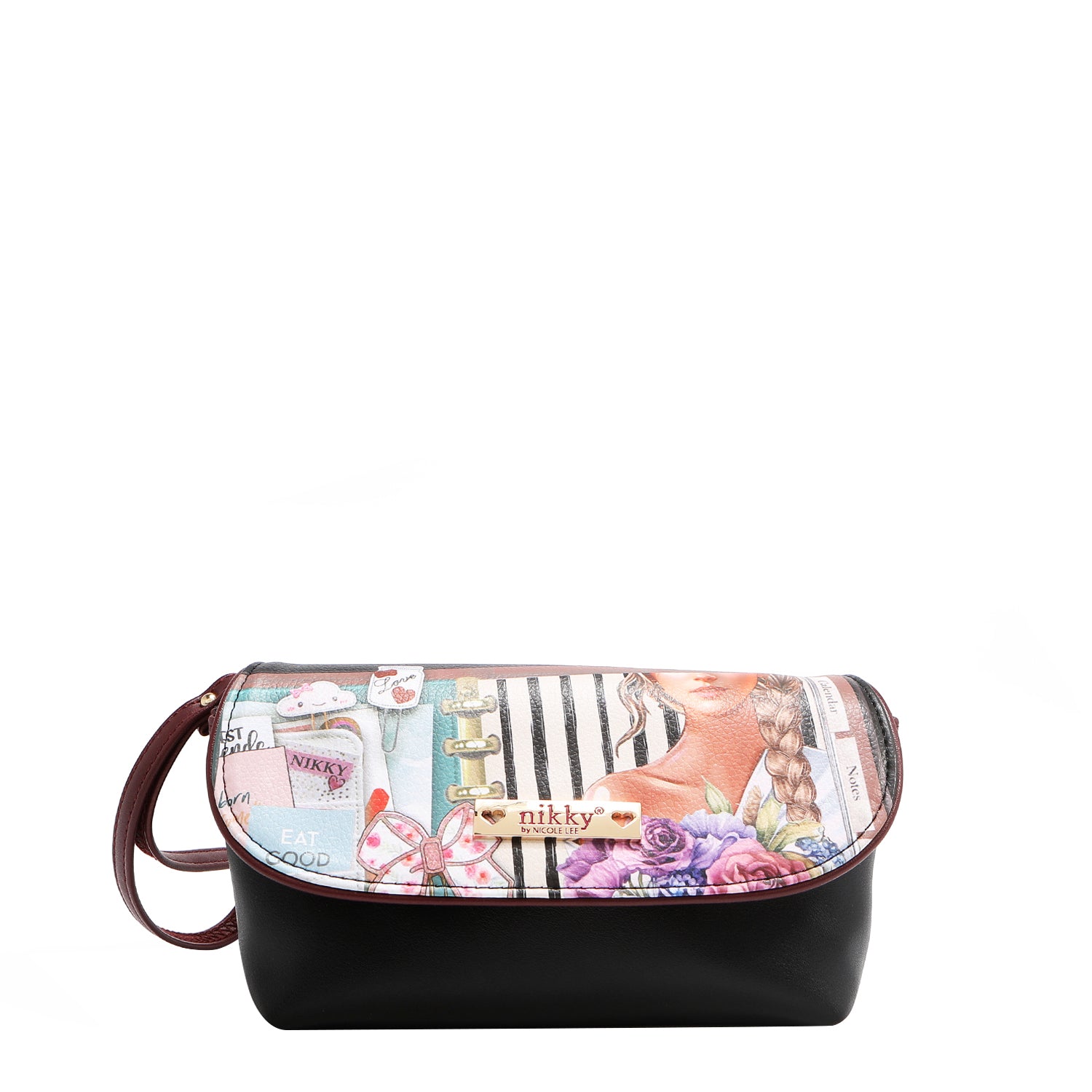 KOSMETIK-ETUI (<tc>NOSTALGIA</tc>)