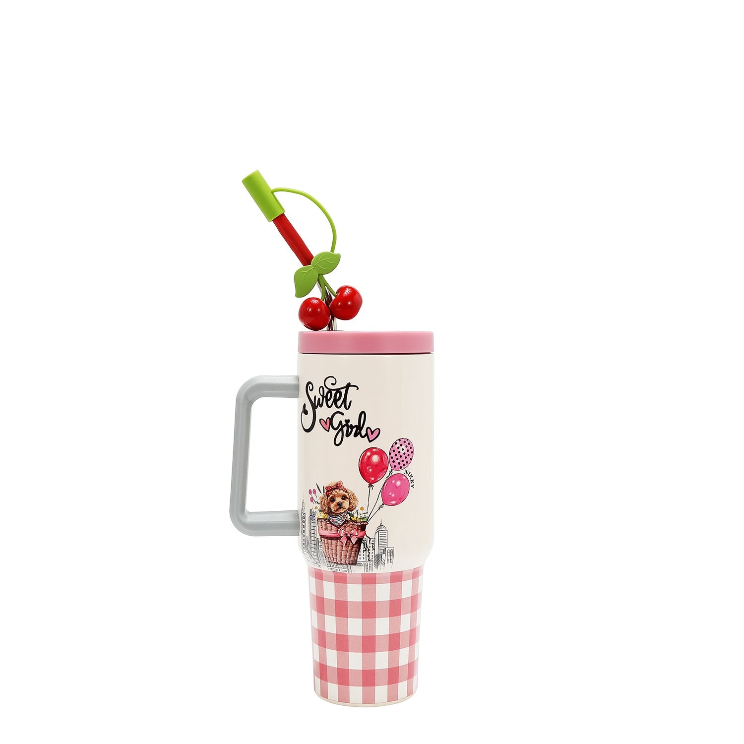 VASO TERMICO 1.2L (SWEET GIRL)