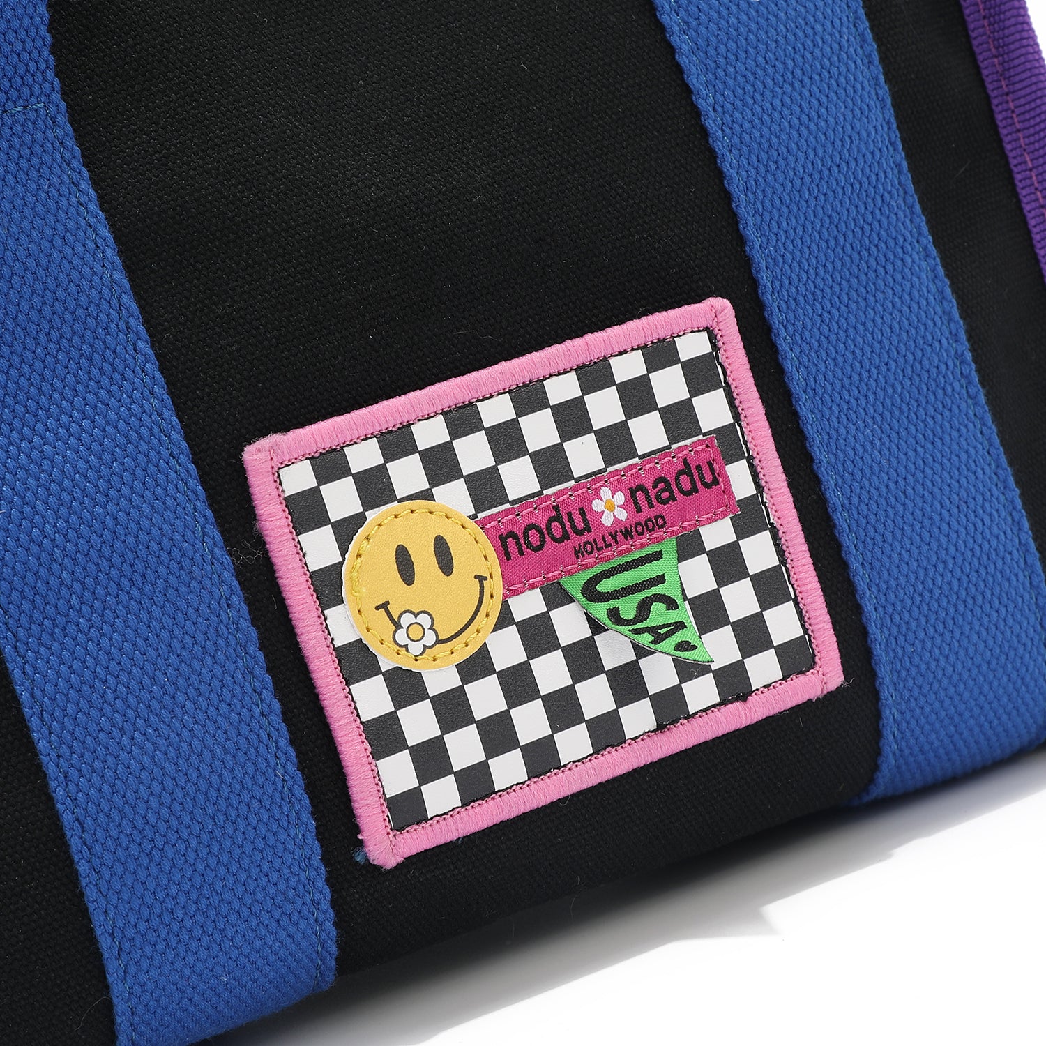 Rowan bag (black)