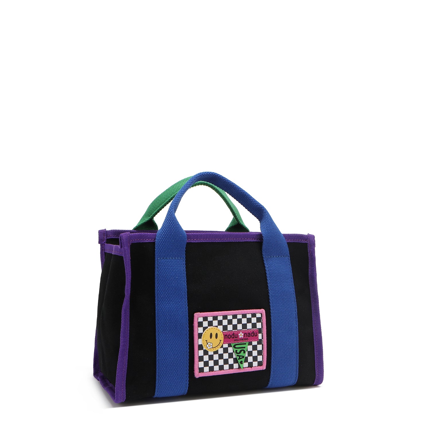Rowan bag (black)