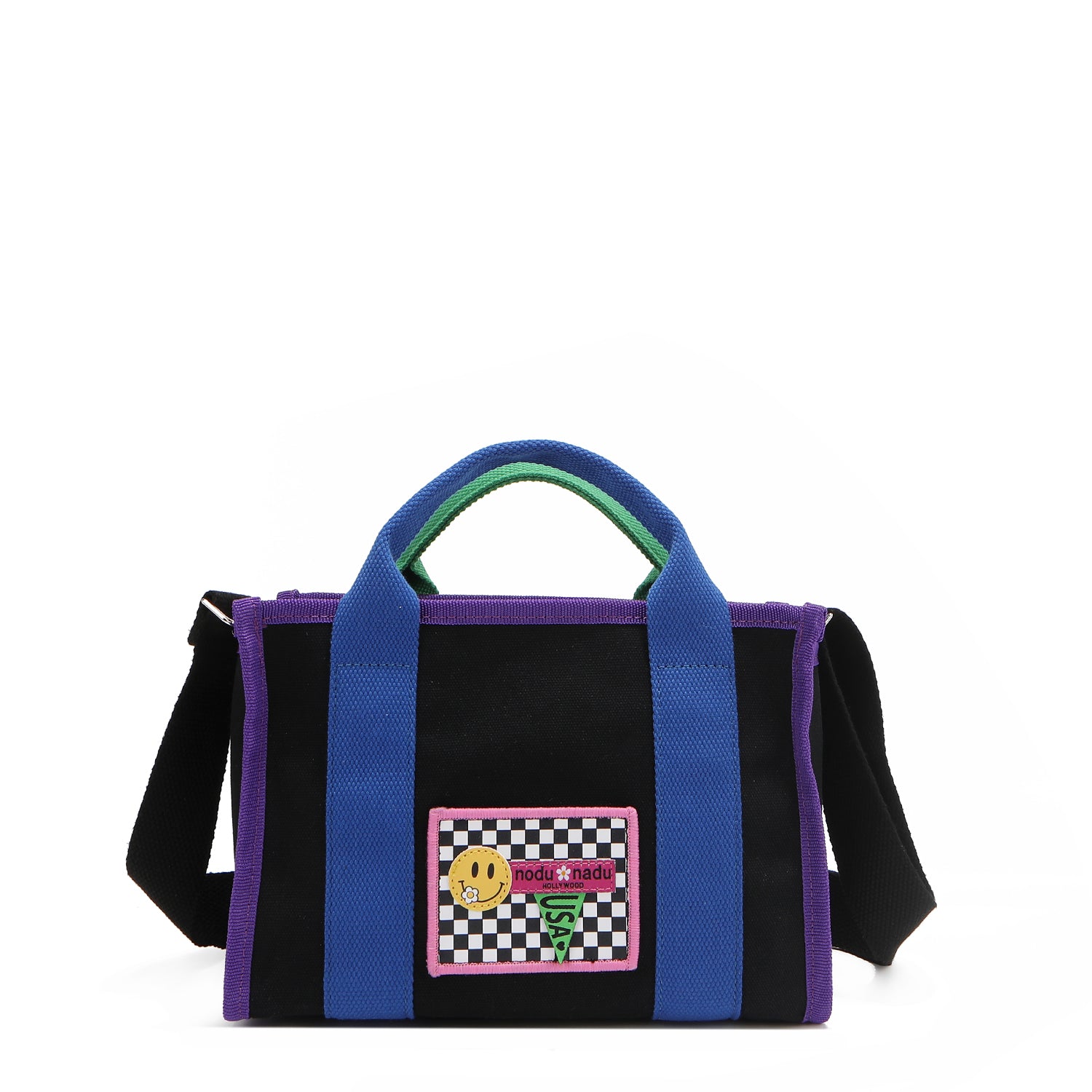 Rowan bag (black)