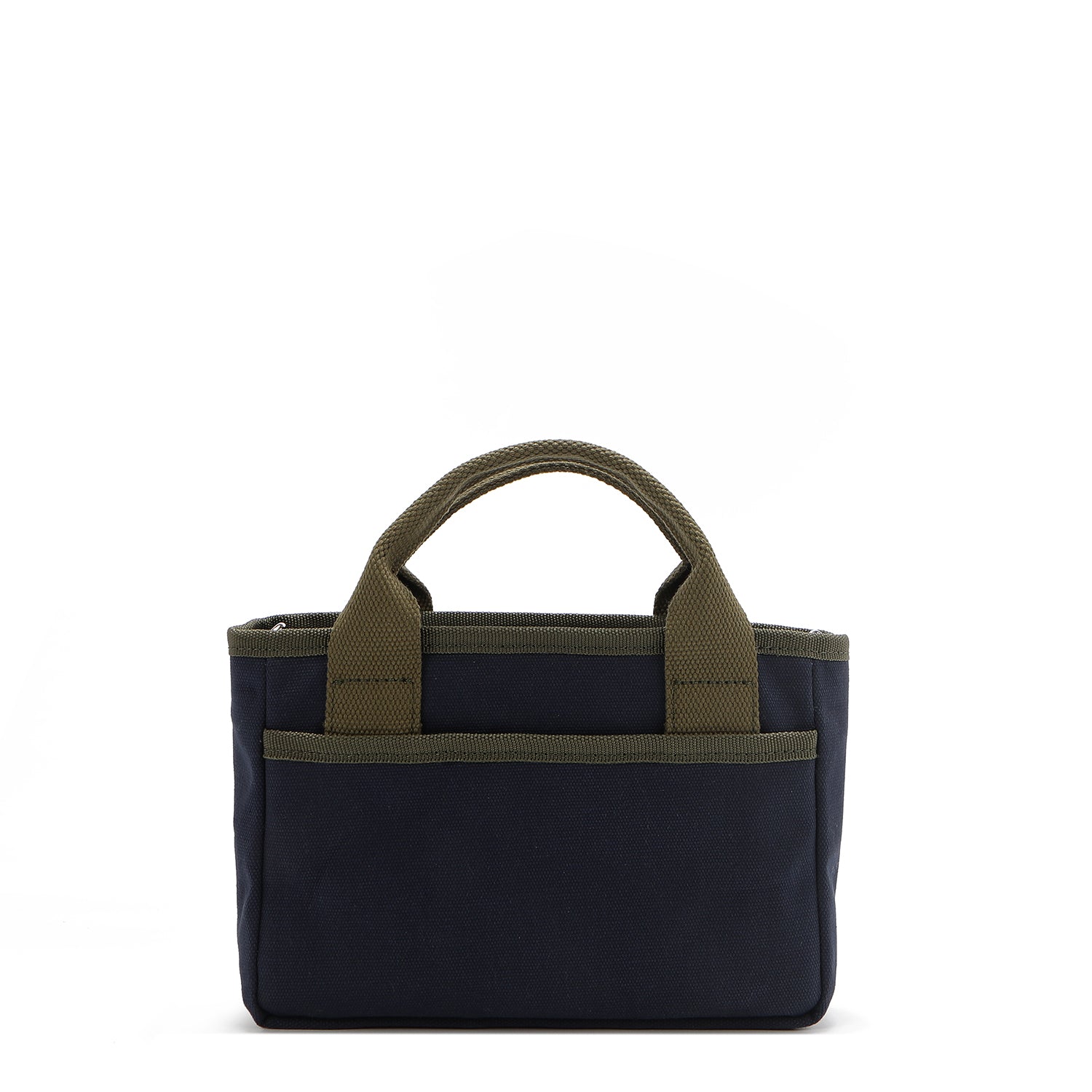 Emery bag (dark blue)