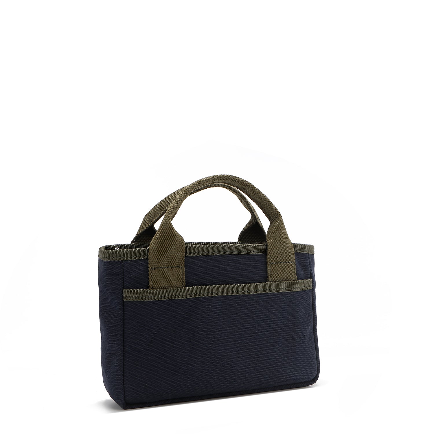 Emery bag (dark blue)