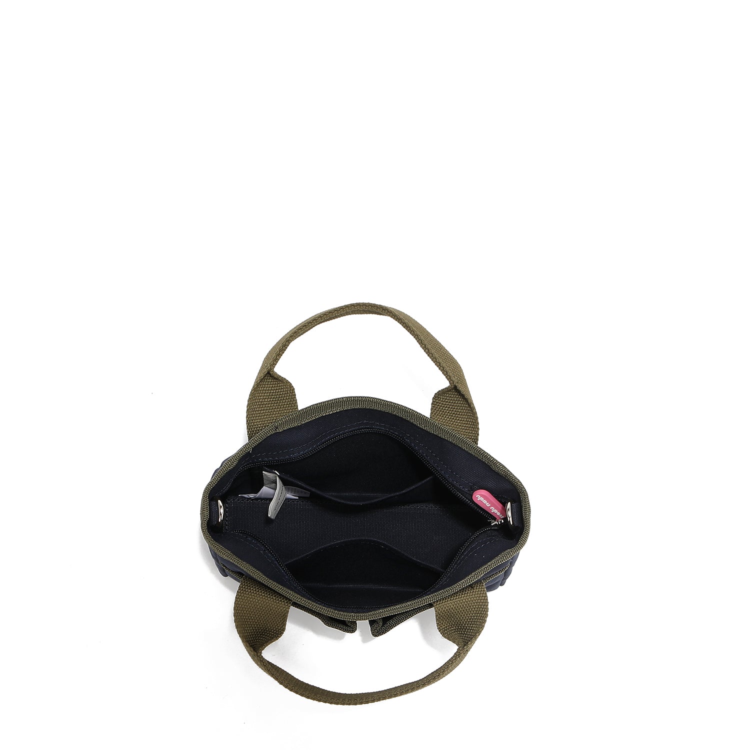 Emery bag (beige)