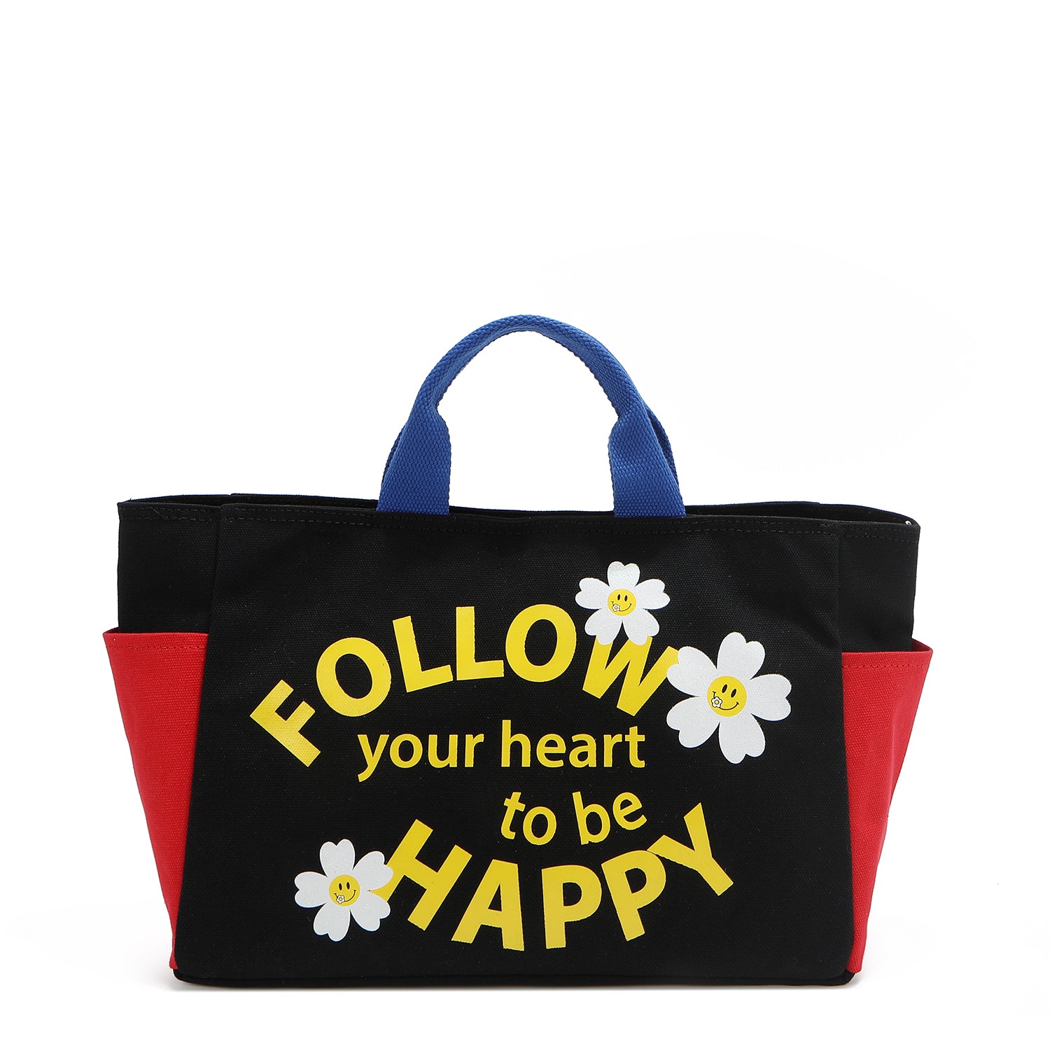 ELODIE BAG (BLACK)