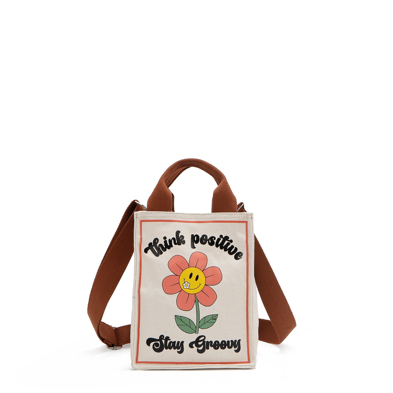 BORSA ASHER (BEIGE)
