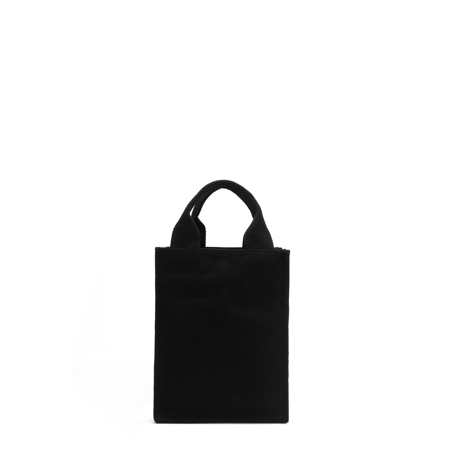 ASHER BAG (BLACK)