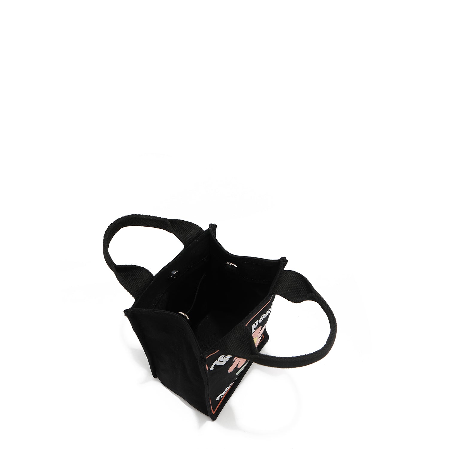 ASHER BAG (BLACK)