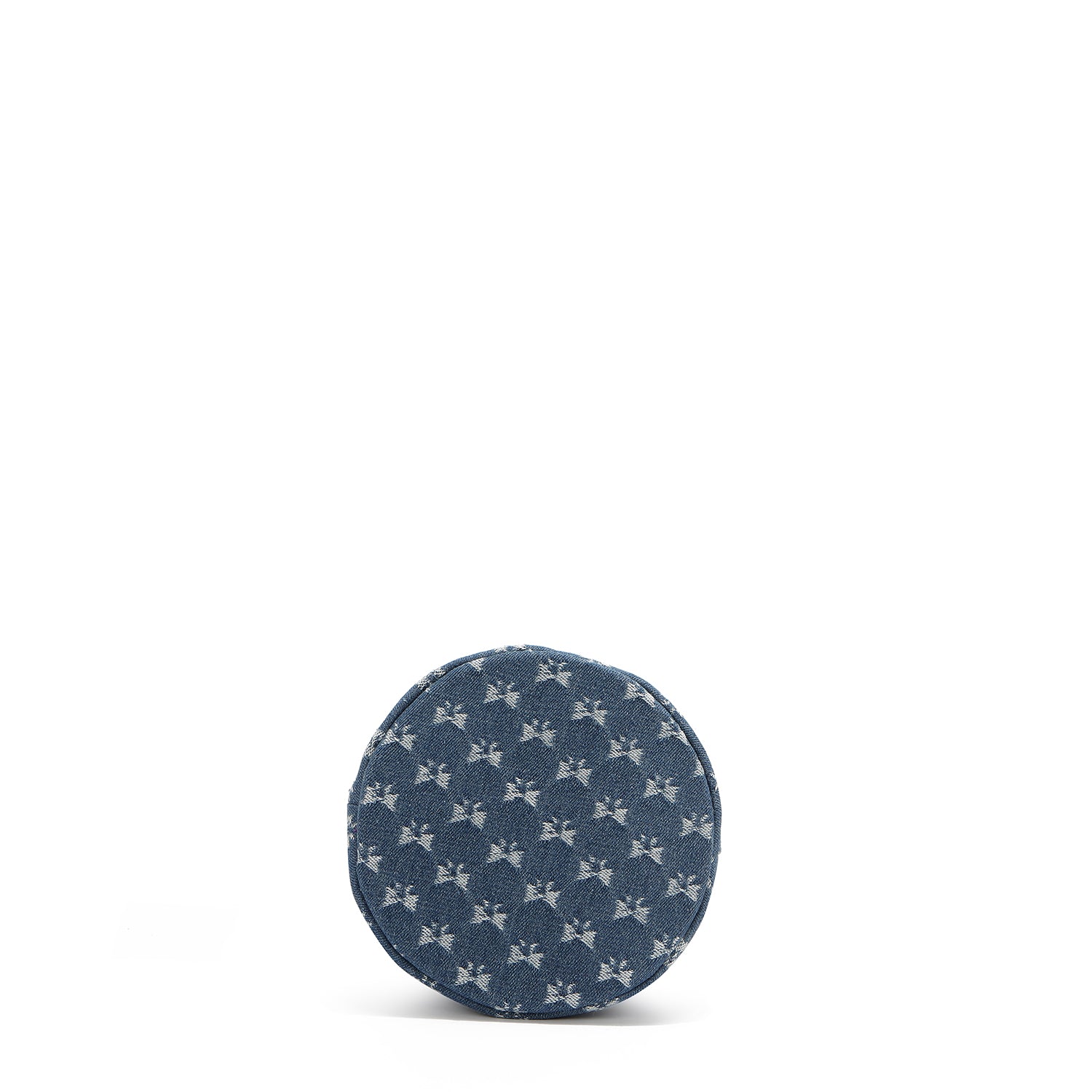 BORSA EYE LOVE YOU (BLU)
