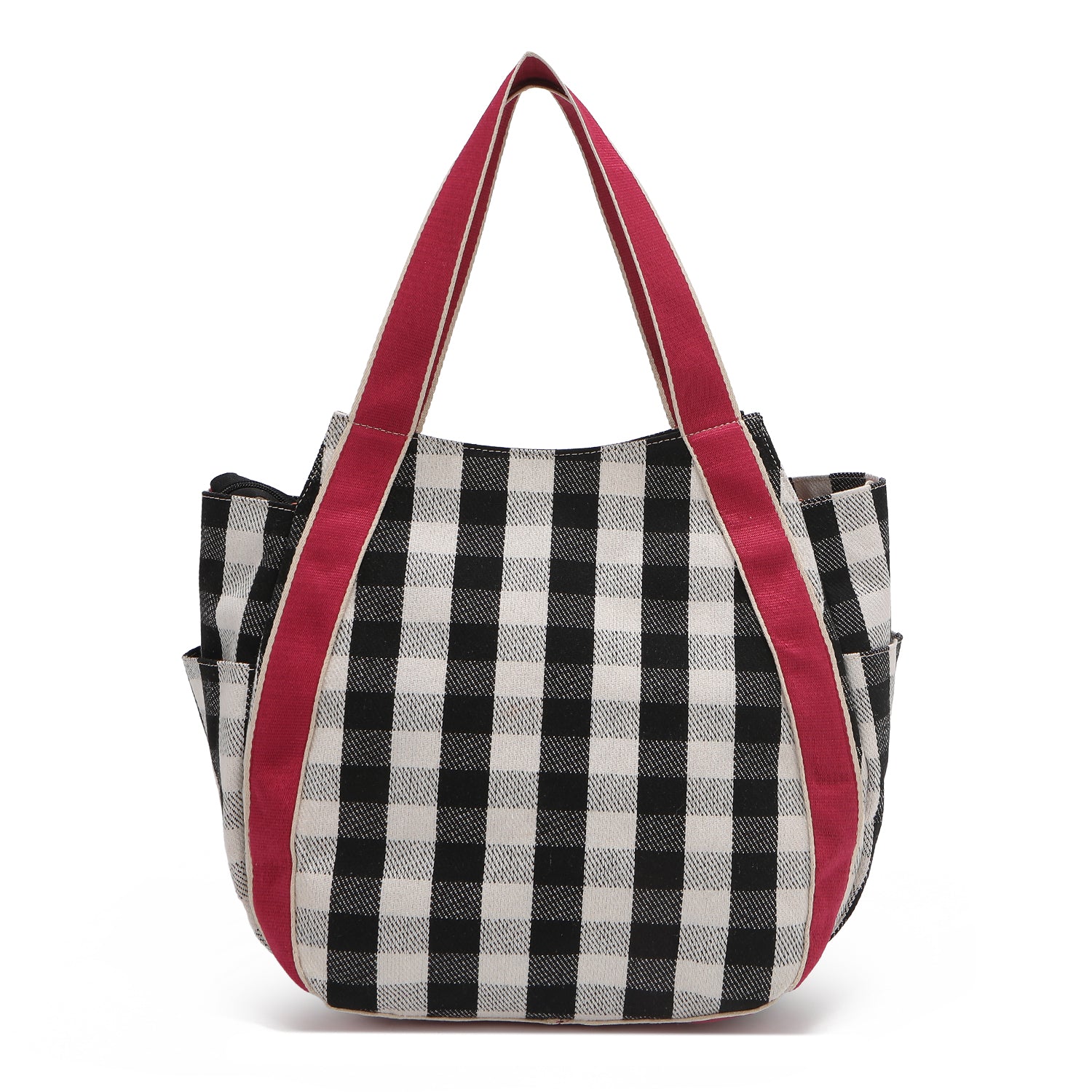 Laney bag (black)
