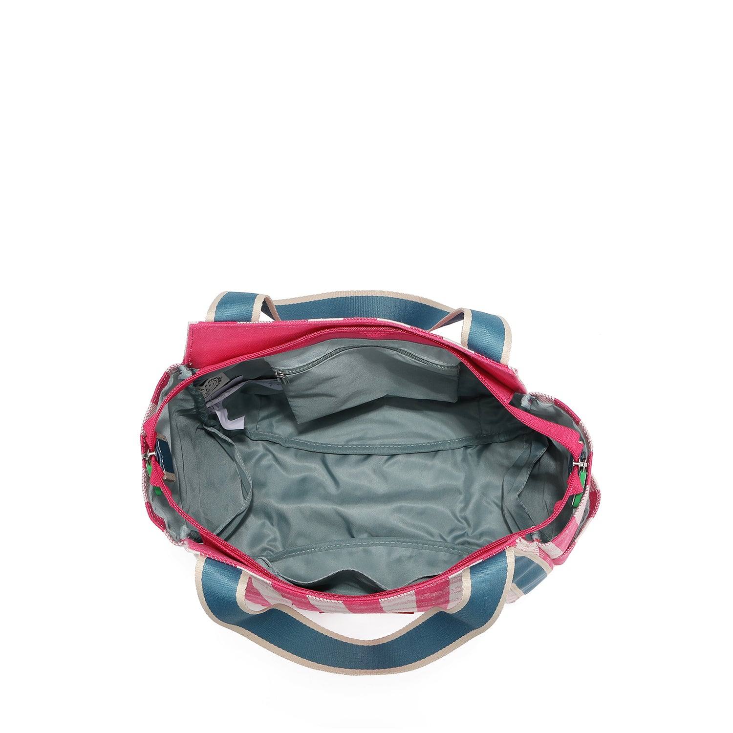Laney bag (rose)