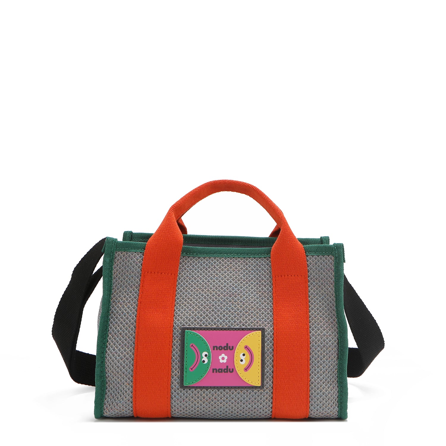 Bag Marley (grigio)