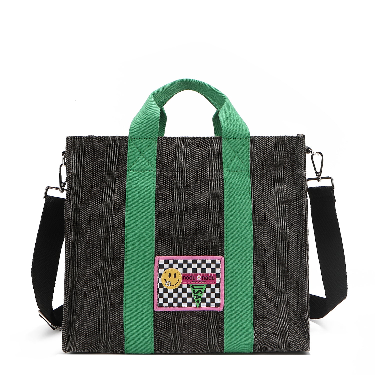 Sawyer Bag (Black)