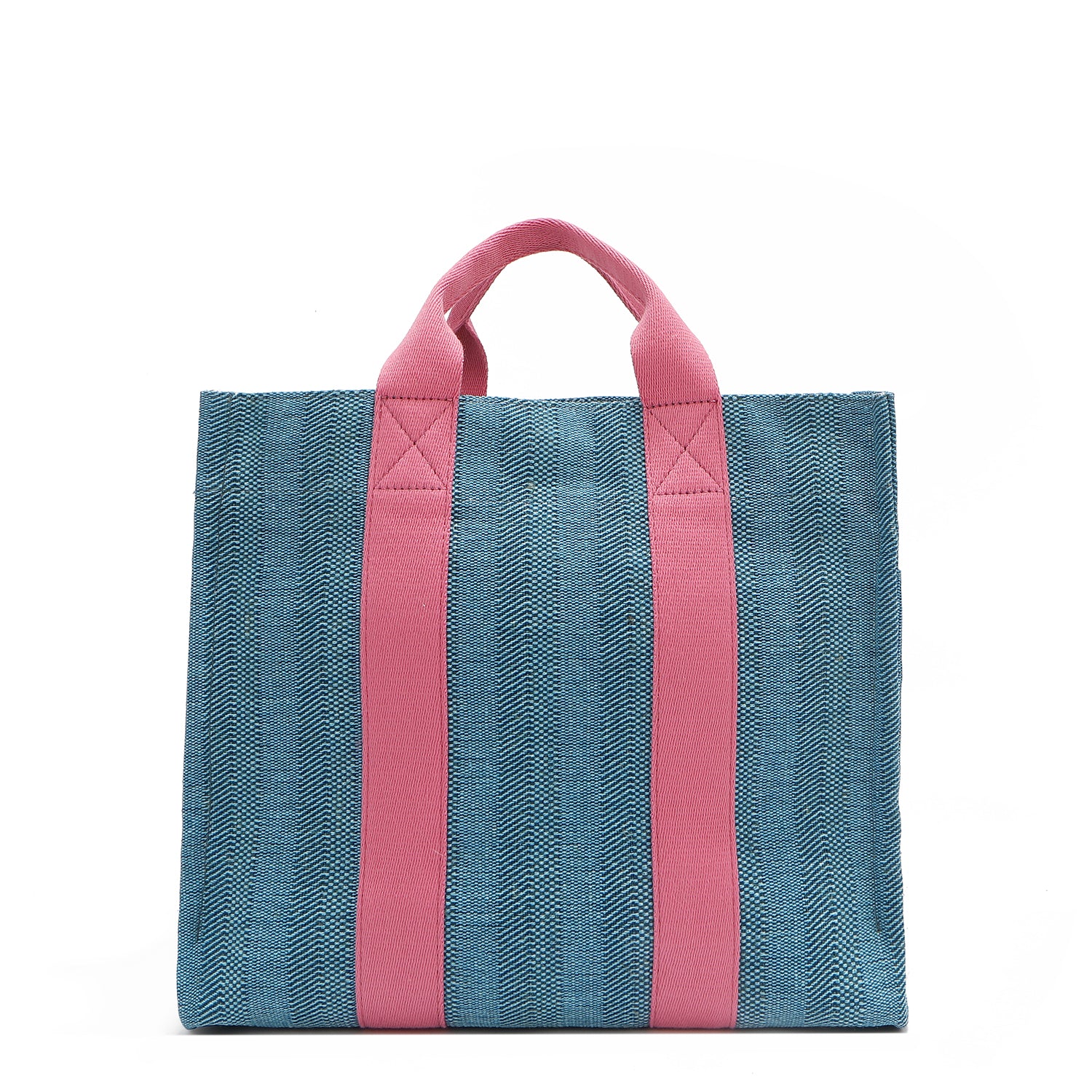 Sawyer bag (blue)