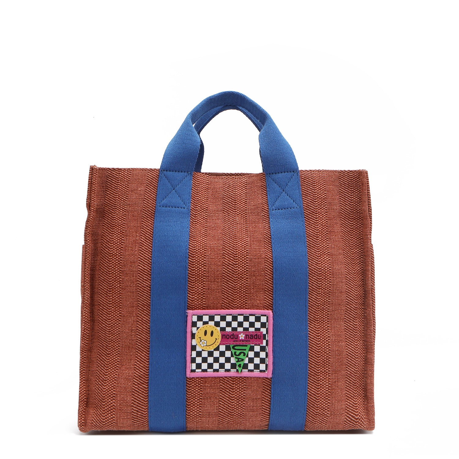 Sawyer bag (orange)