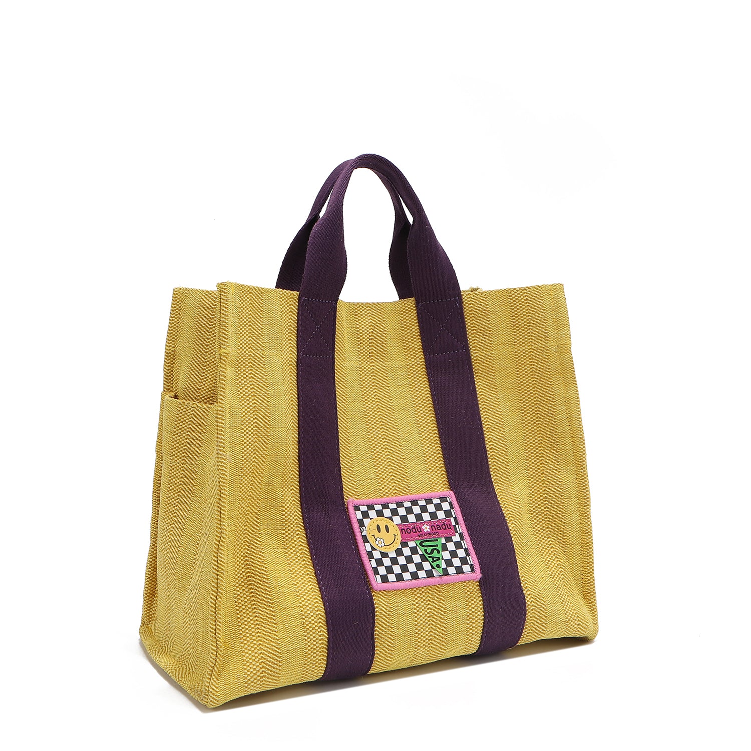 Borsa Sawyer (giallo)