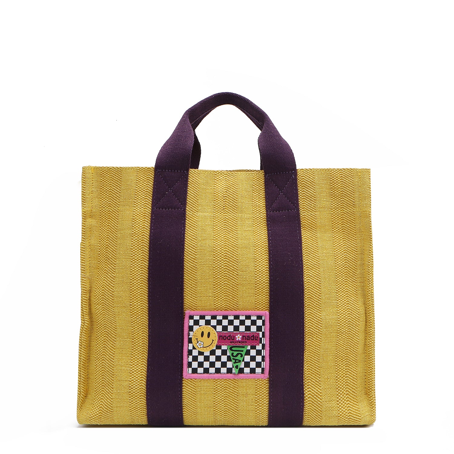 Borsa Sawyer (giallo)