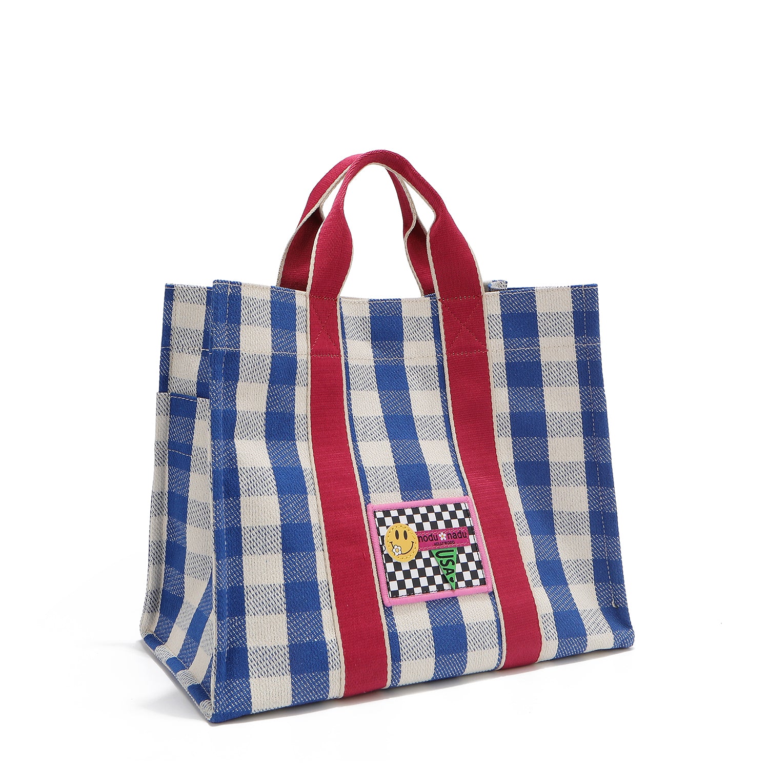 Blair bag (blue)