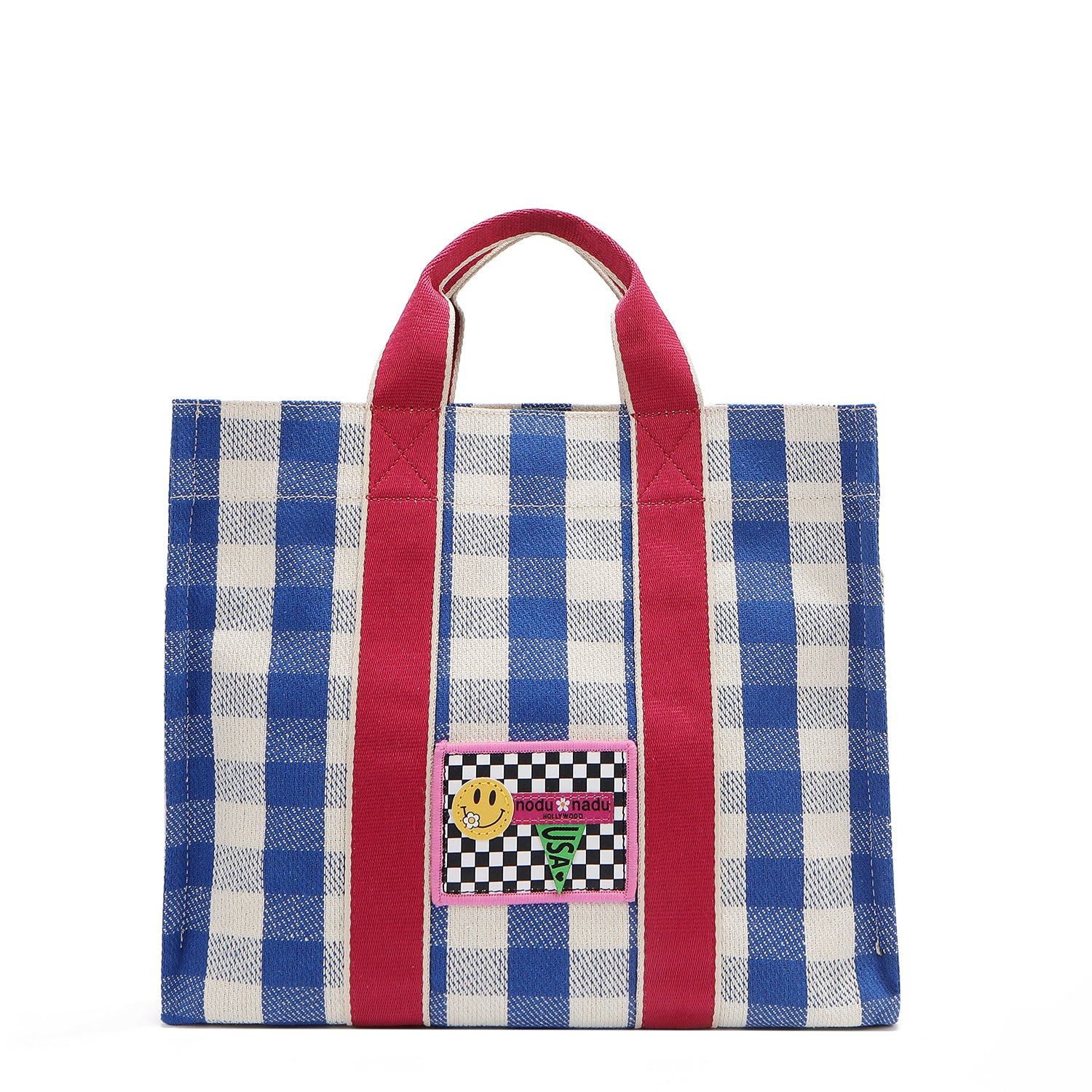 Blair bag (blue)