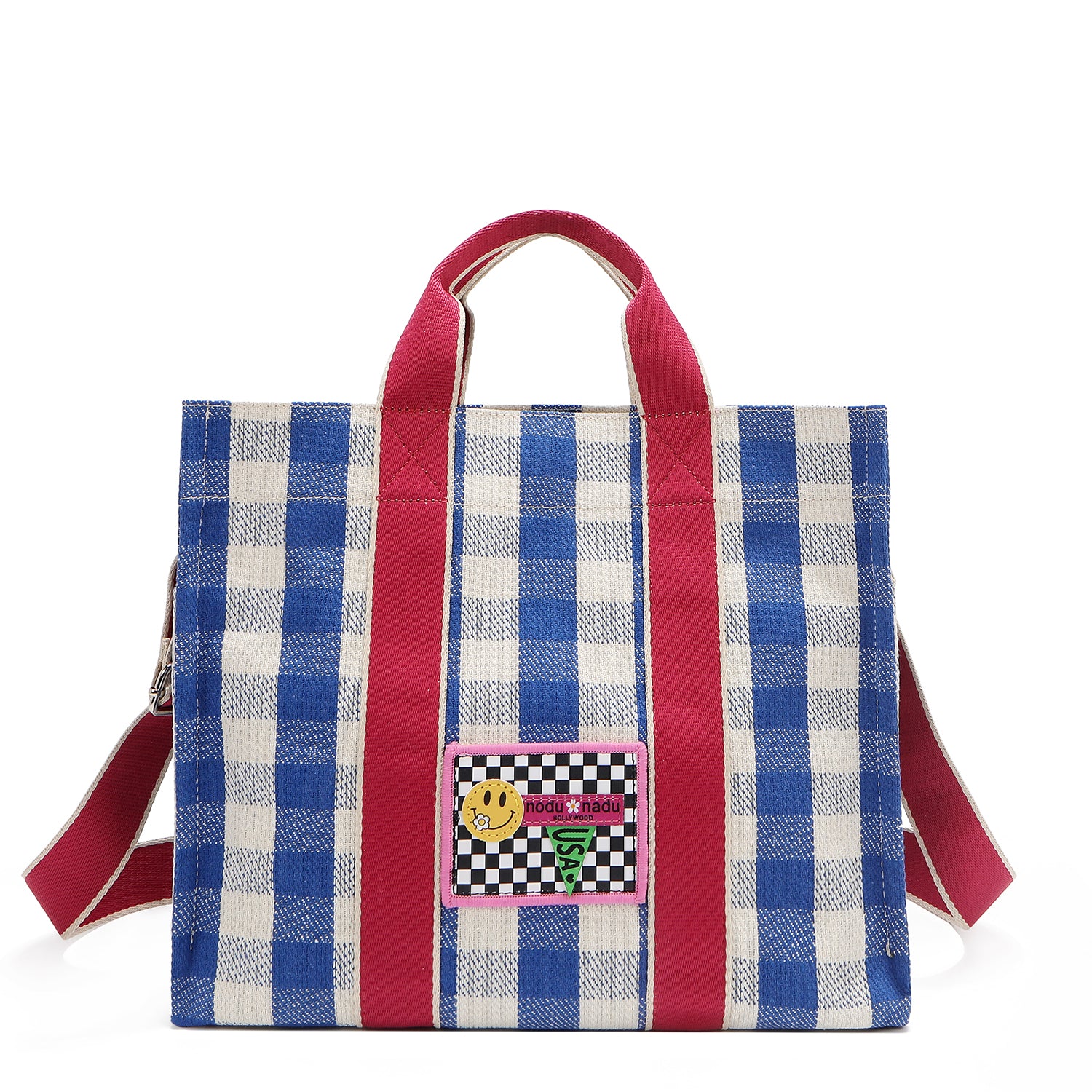 Blair bag (blue)