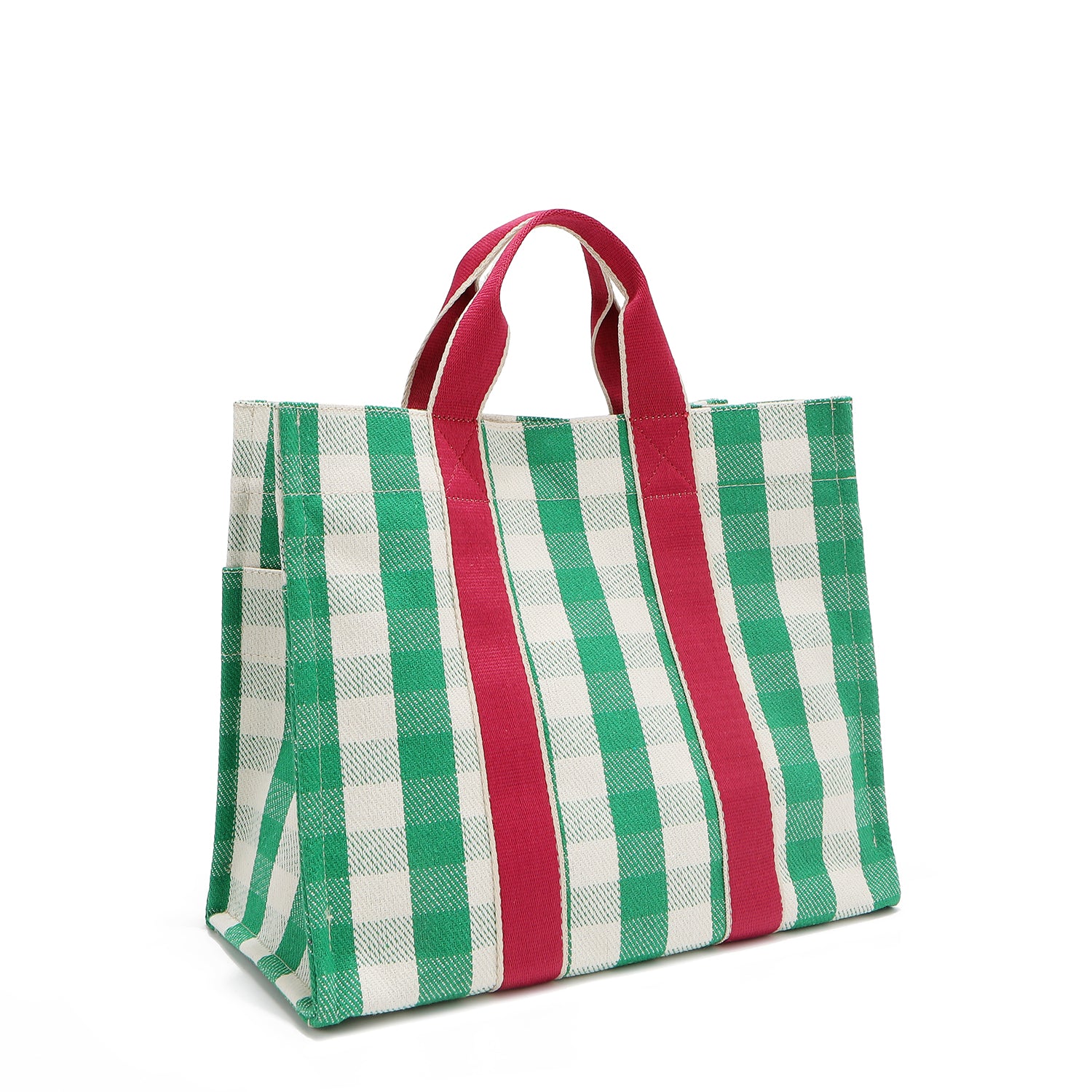 Blair bag (green)