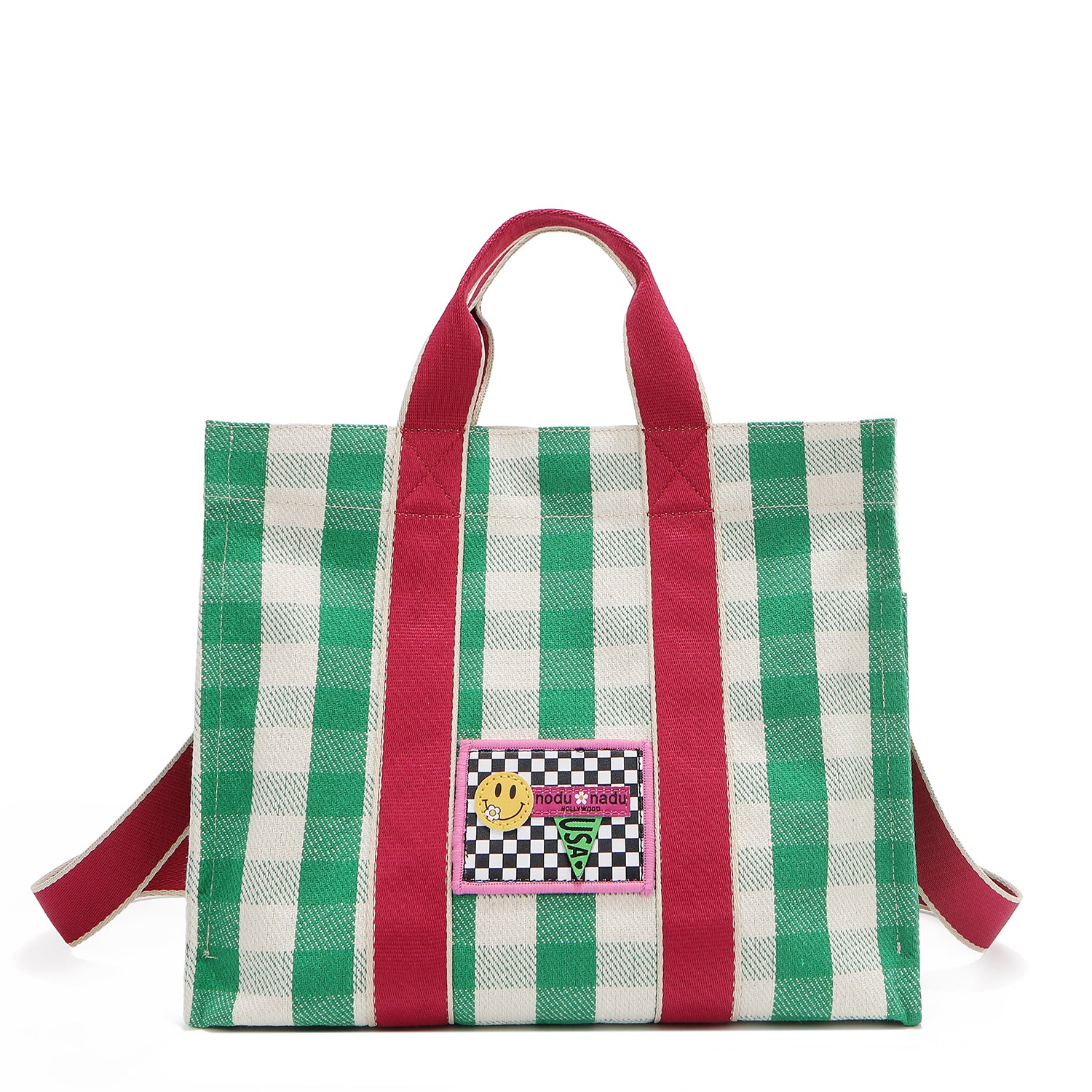 Blair Bag (verde)