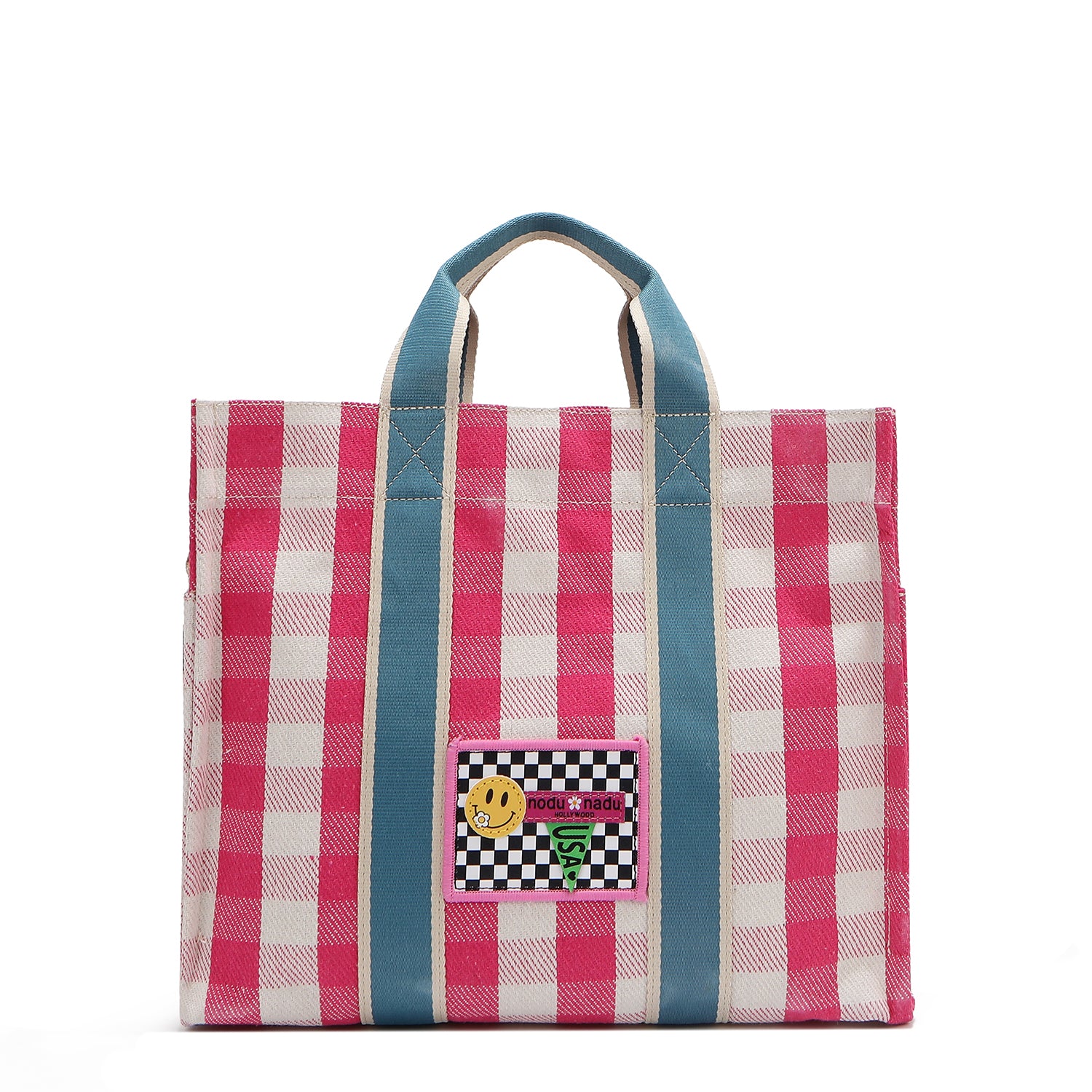 Blair bag (pink)