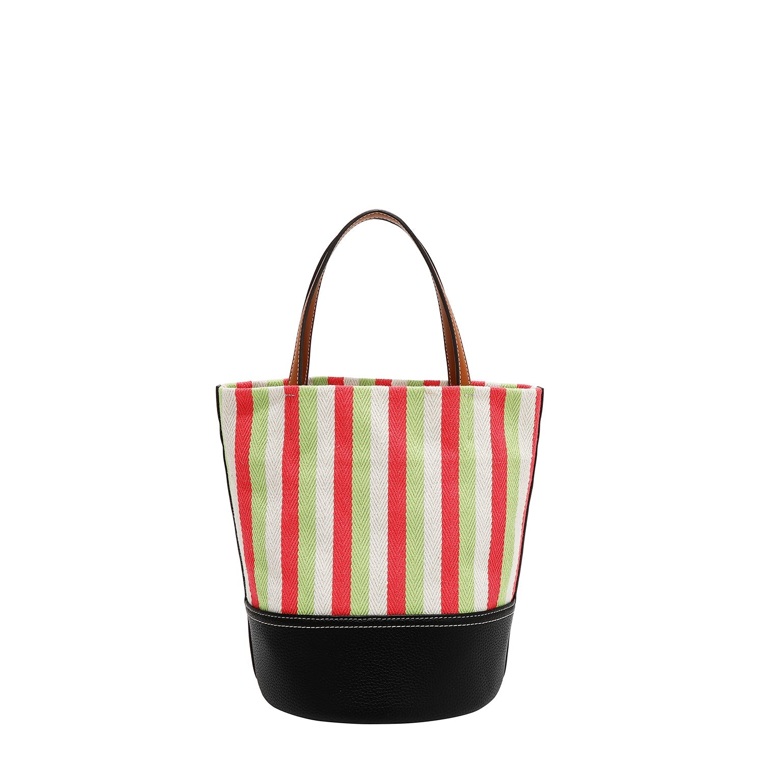 BOLSO BUCKET SOLANA (CANDY)