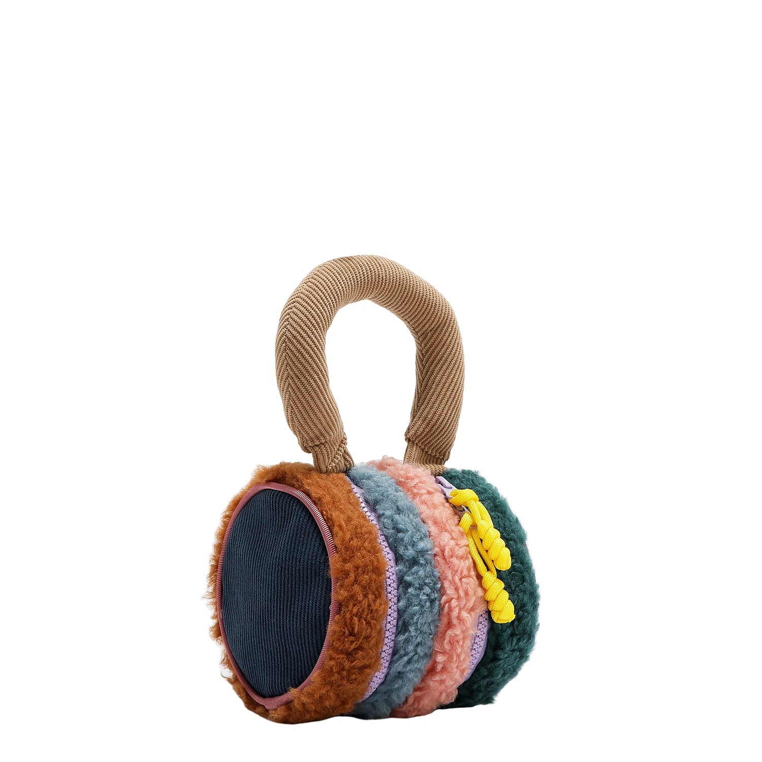 MICRO BORSA MABLE